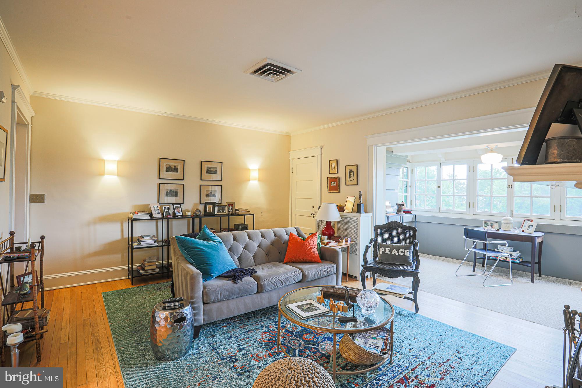 ROLAND PARK - Residential