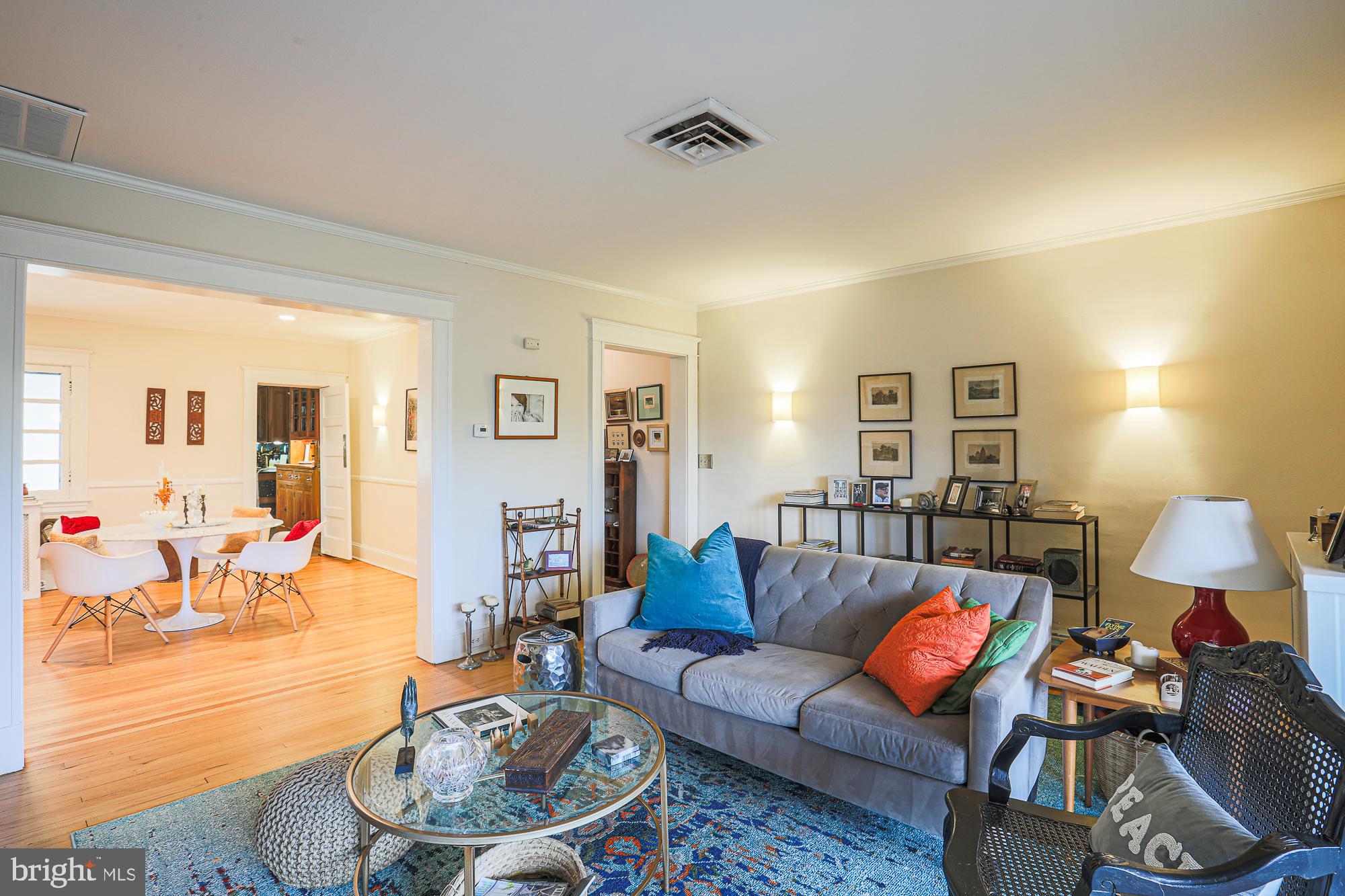 ROLAND PARK - Residential