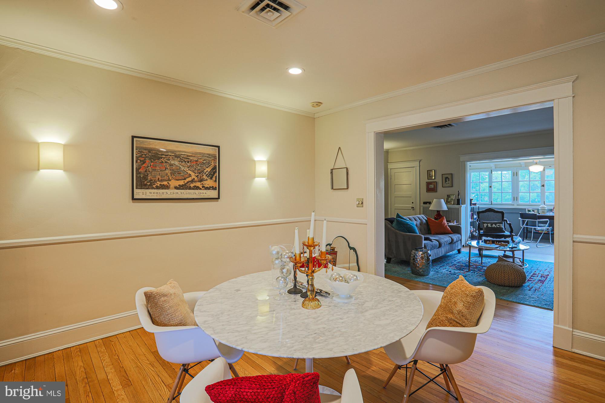 ROLAND PARK - Residential