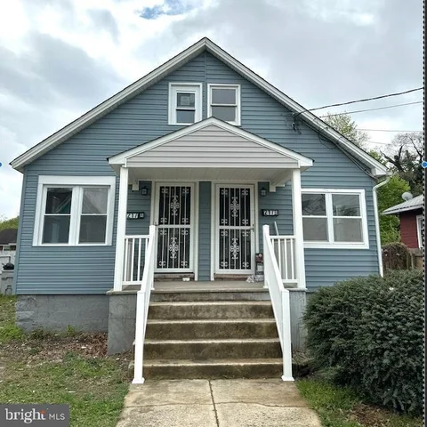MLS: NJCB2032266