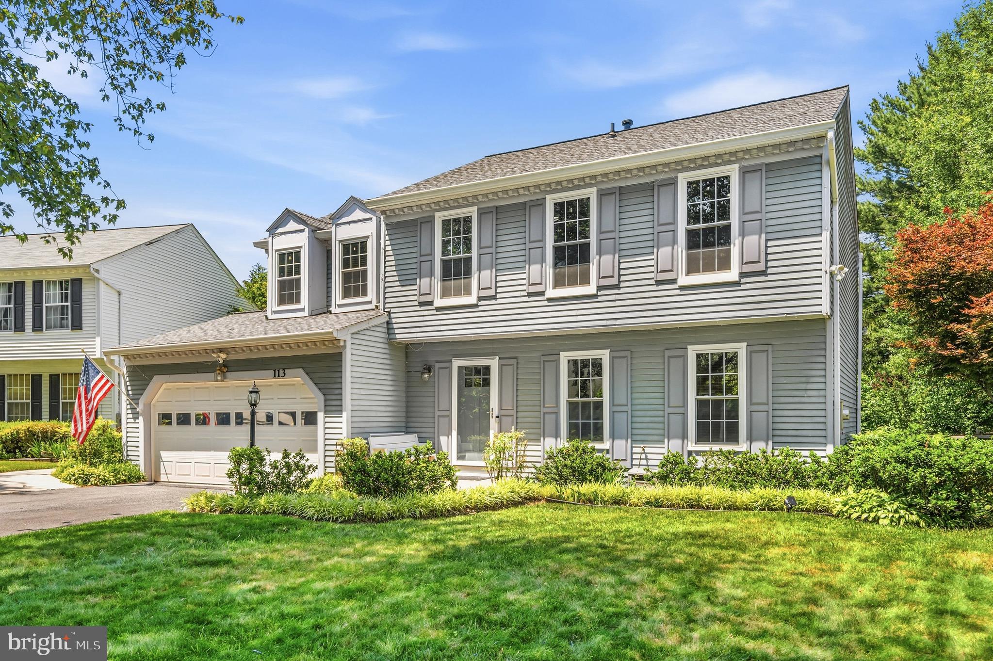 113 BOOKHAM LANE