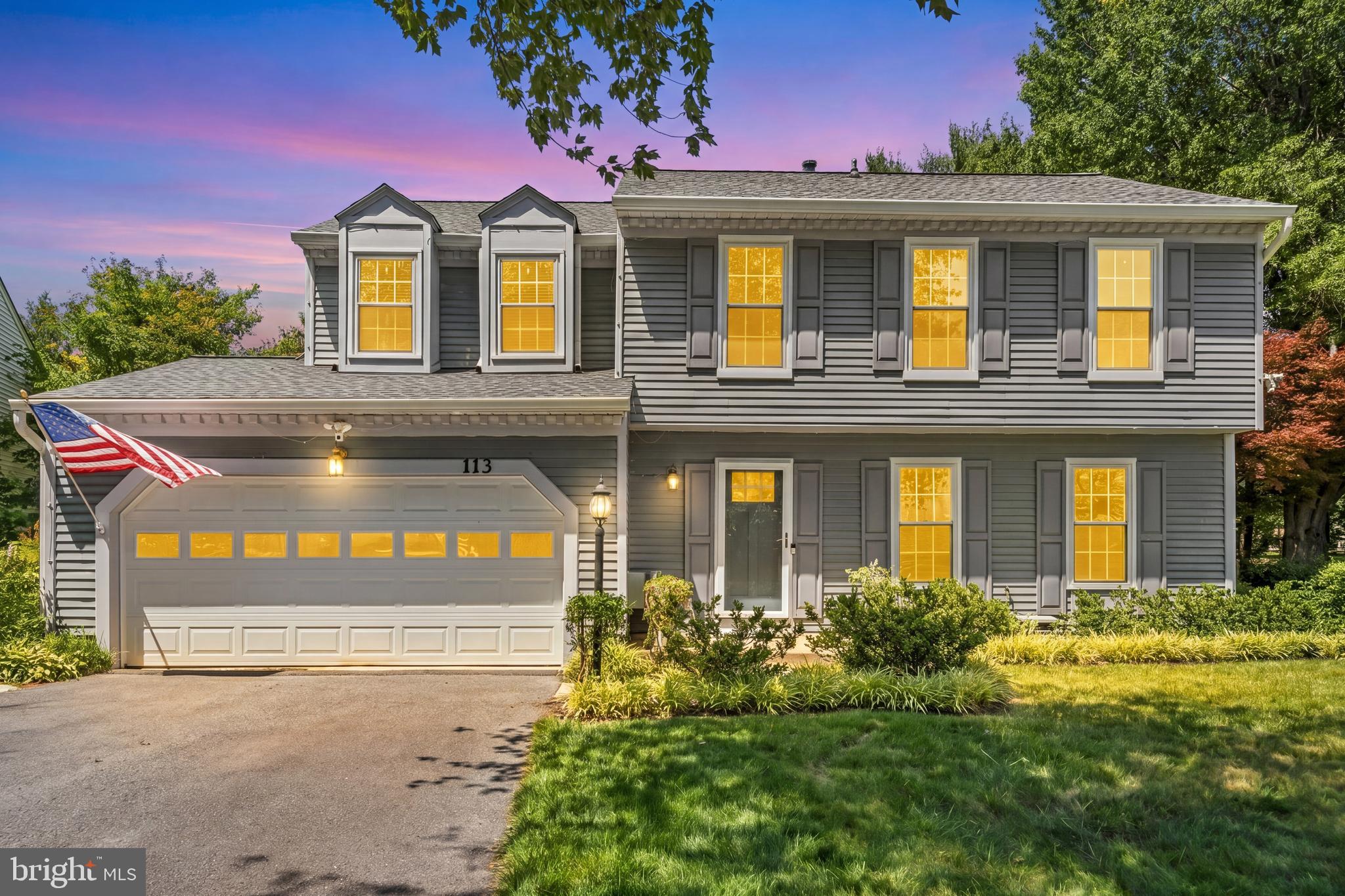 113 BOOKHAM LANE