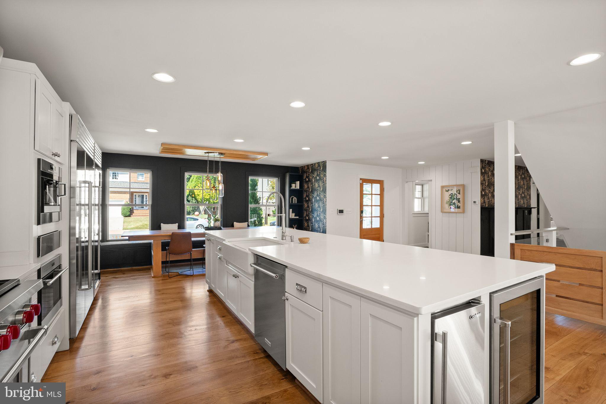 BERKSHIRE OAKWOOD - Residential