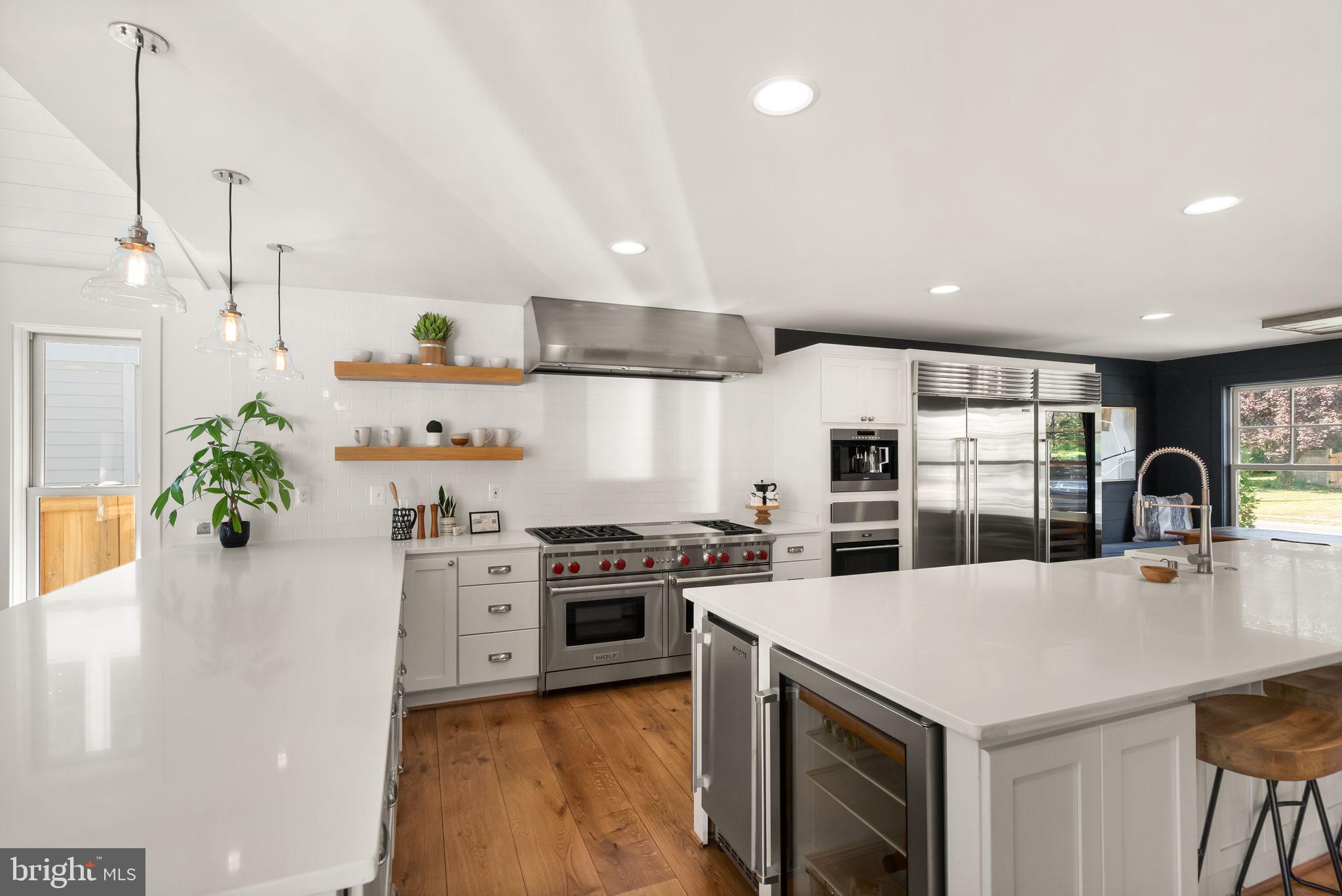 BERKSHIRE OAKWOOD - Residential