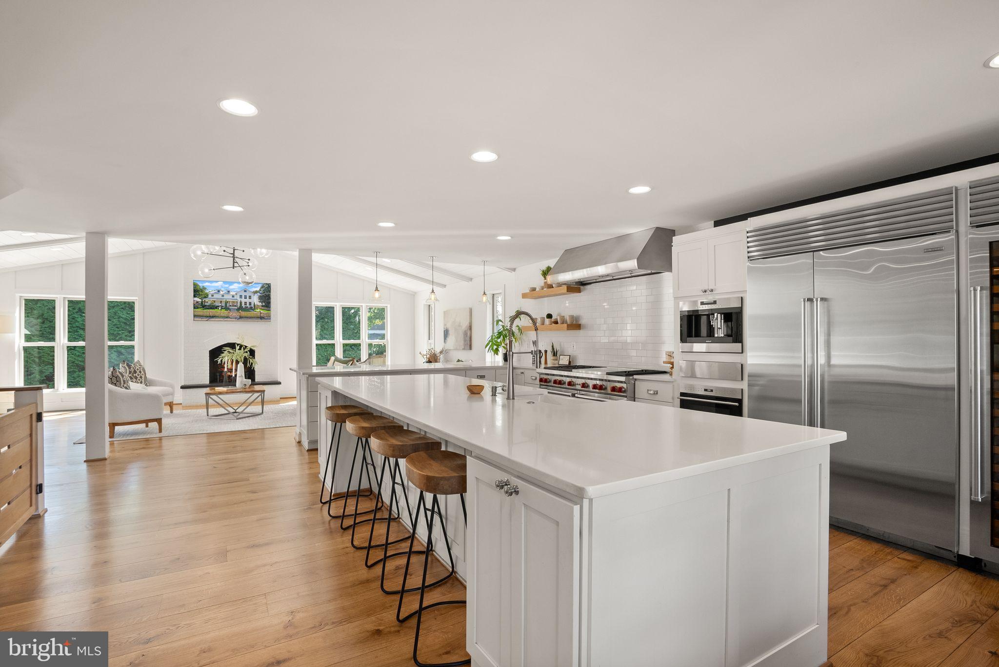 BERKSHIRE OAKWOOD - Residential