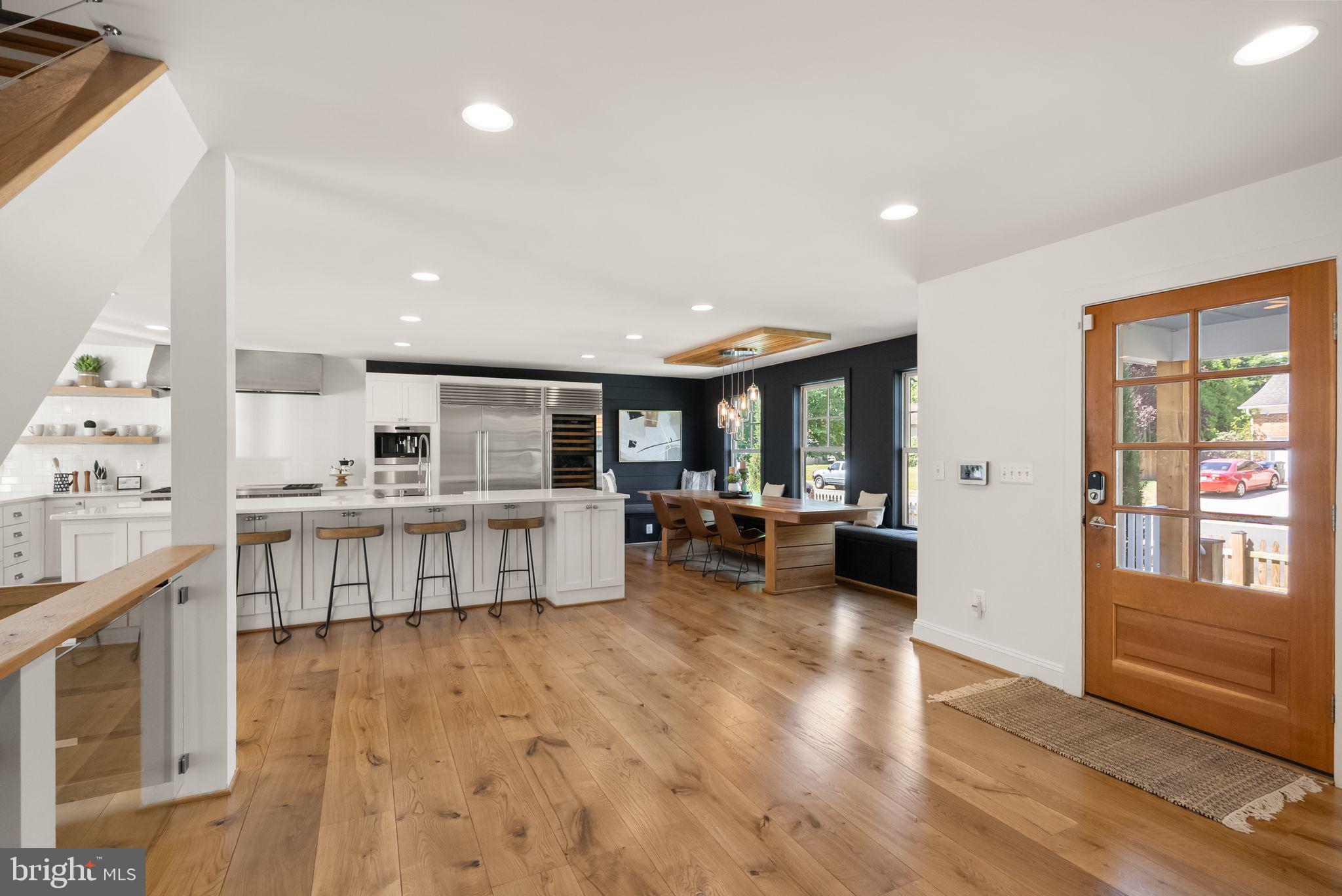 BERKSHIRE OAKWOOD - Residential