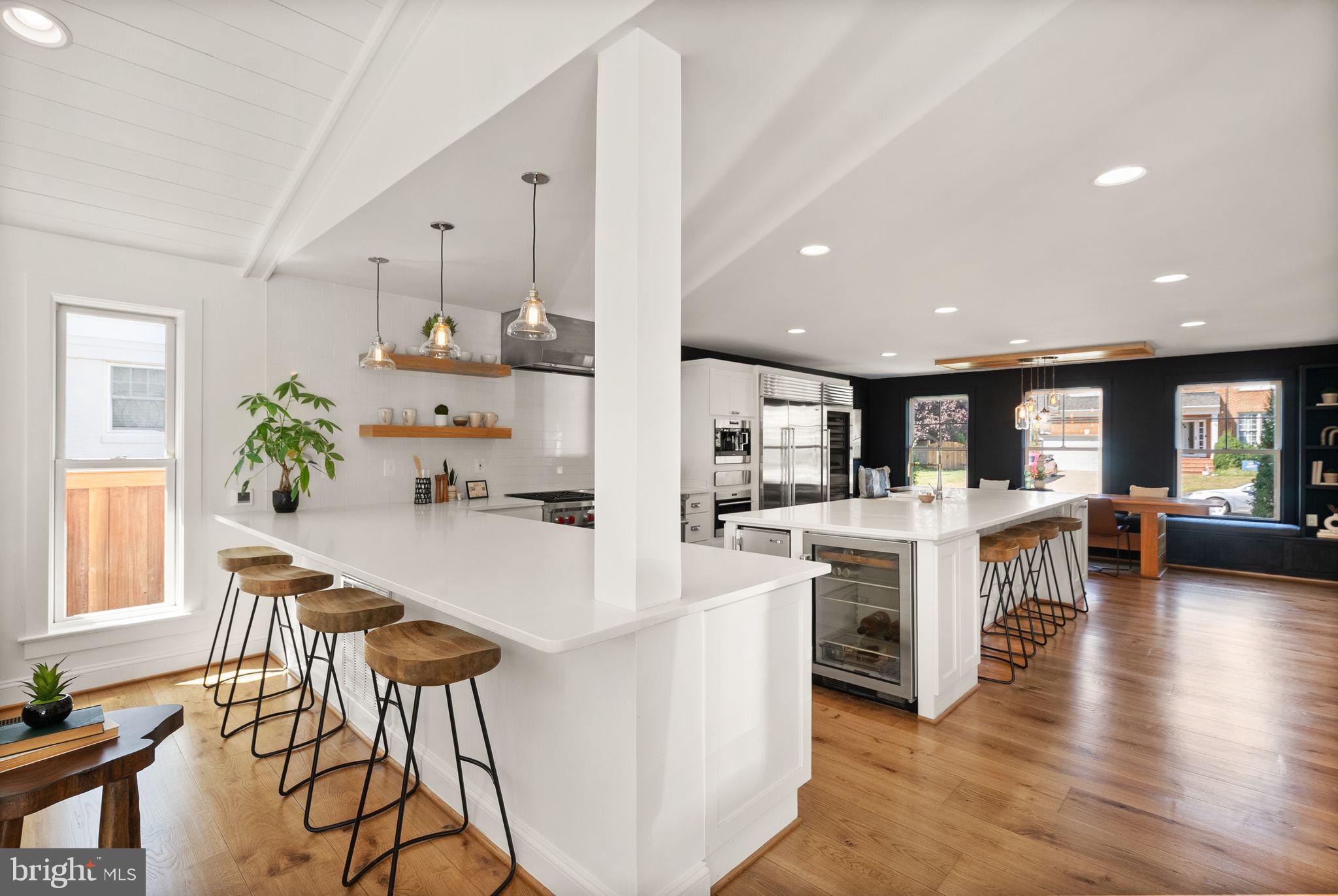 BERKSHIRE OAKWOOD - Residential