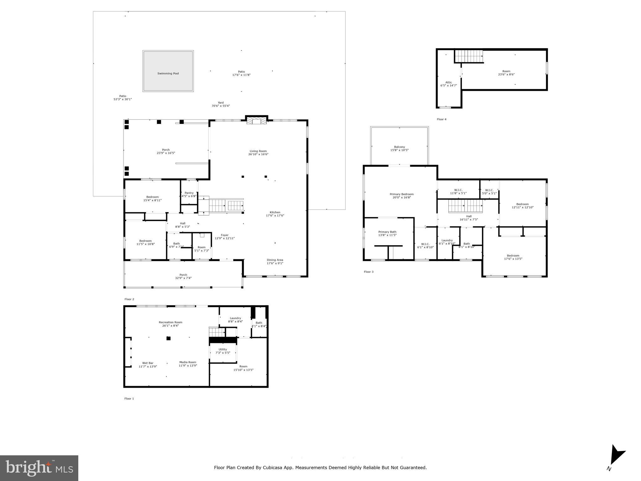 BERKSHIRE OAKWOOD - Residential