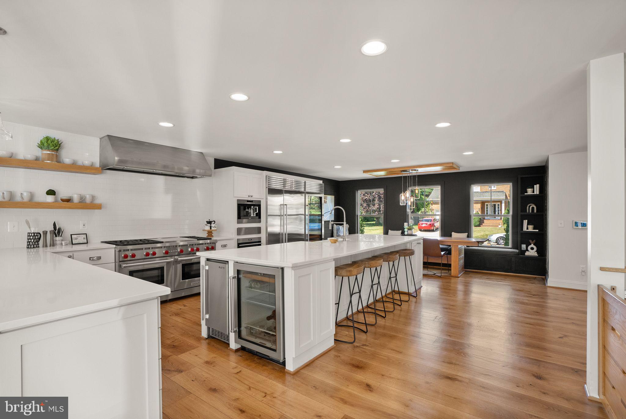 BERKSHIRE OAKWOOD - Residential