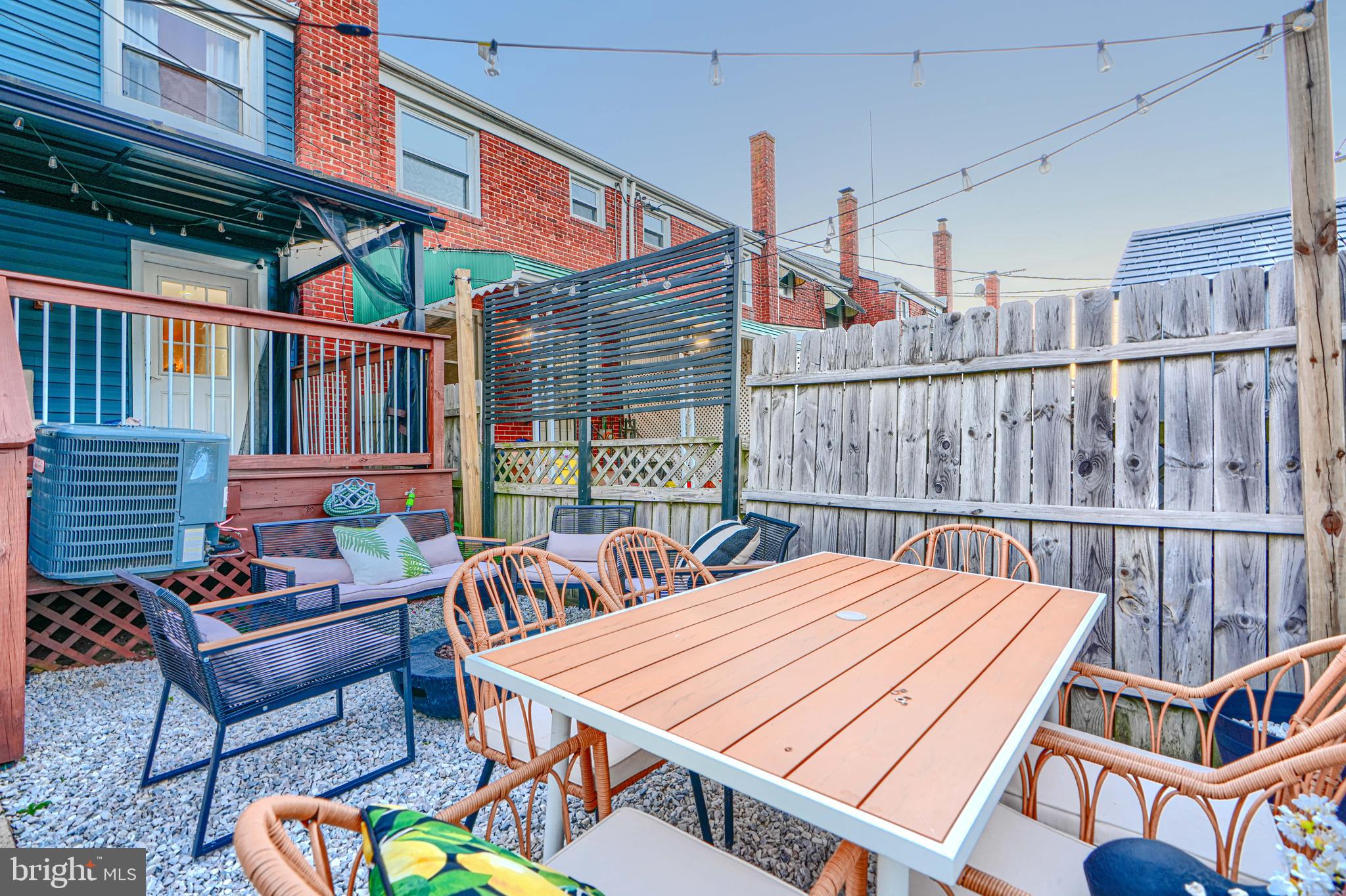 MIDDLESEX - Residential Lease