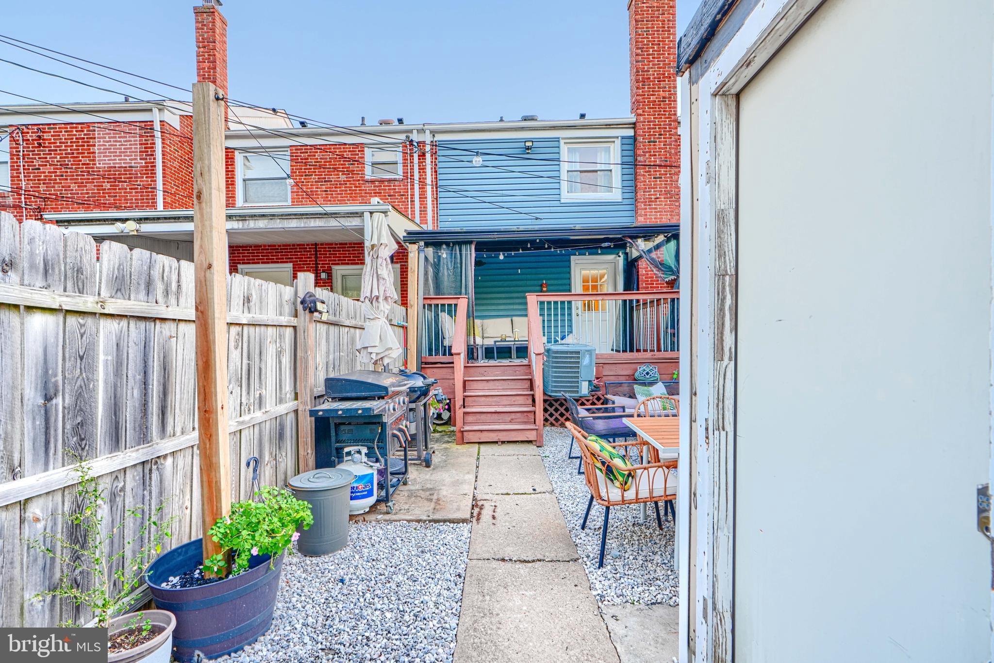 MIDDLESEX - Residential Lease