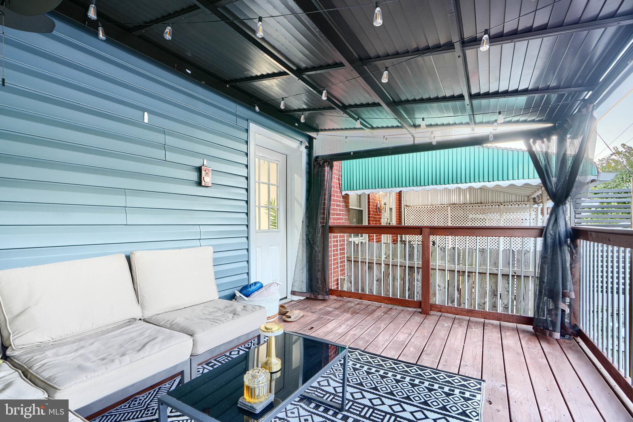 MIDDLESEX - Residential Lease