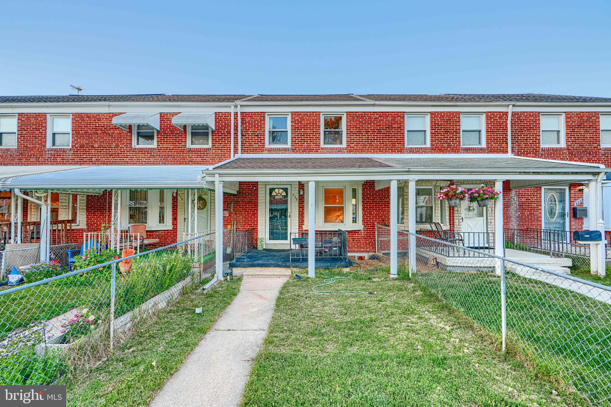 MIDDLESEX - Residential Lease