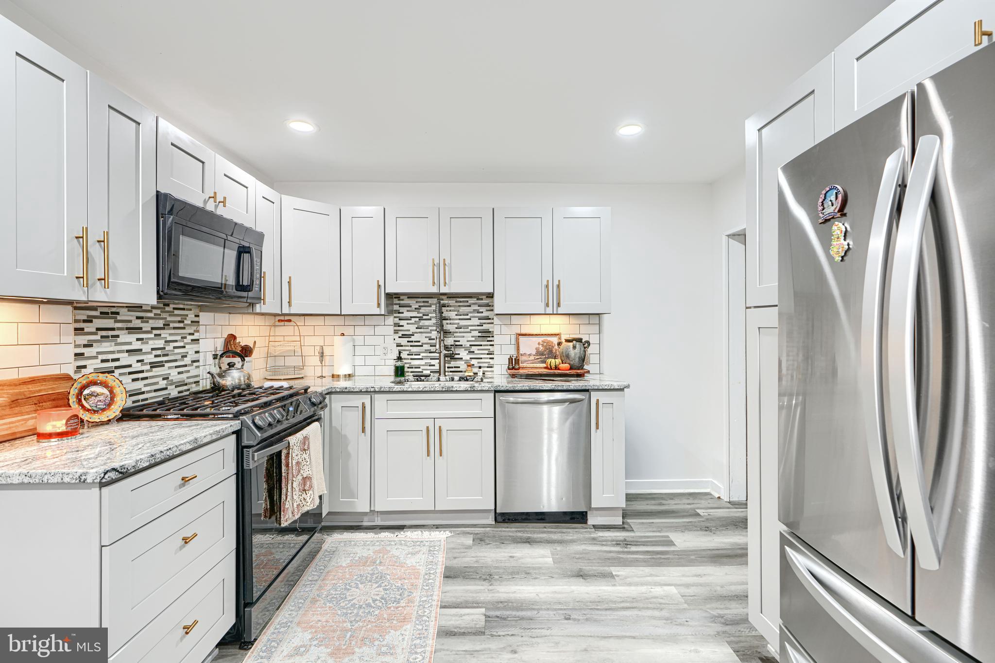 MIDDLESEX - Residential Lease