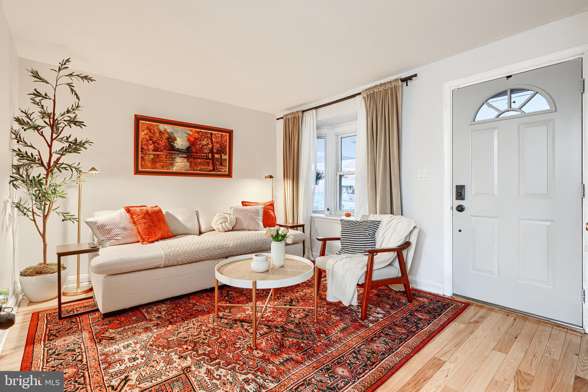 MIDDLESEX - Residential Lease