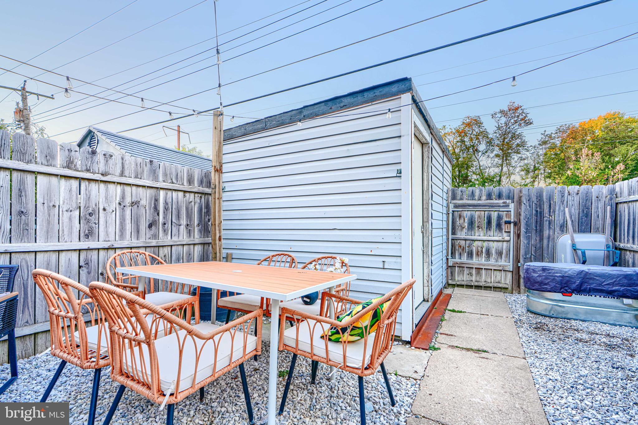 MIDDLESEX - Residential Lease