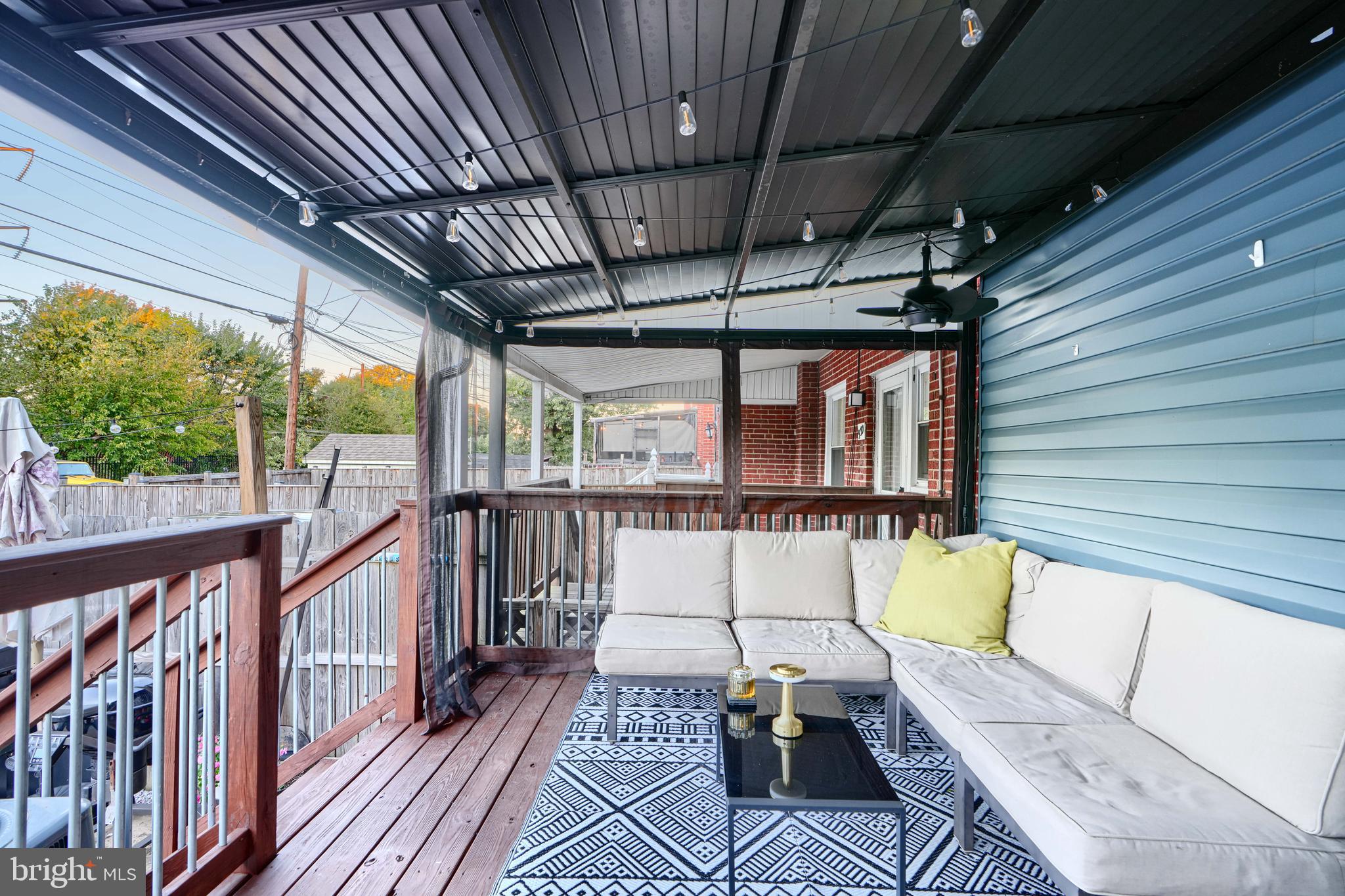 MIDDLESEX - Residential Lease