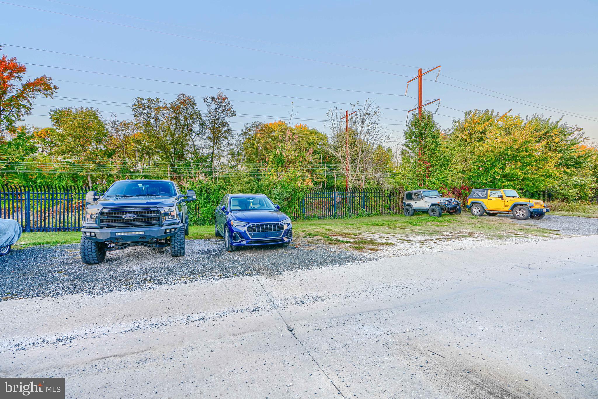 MIDDLESEX - Residential Lease