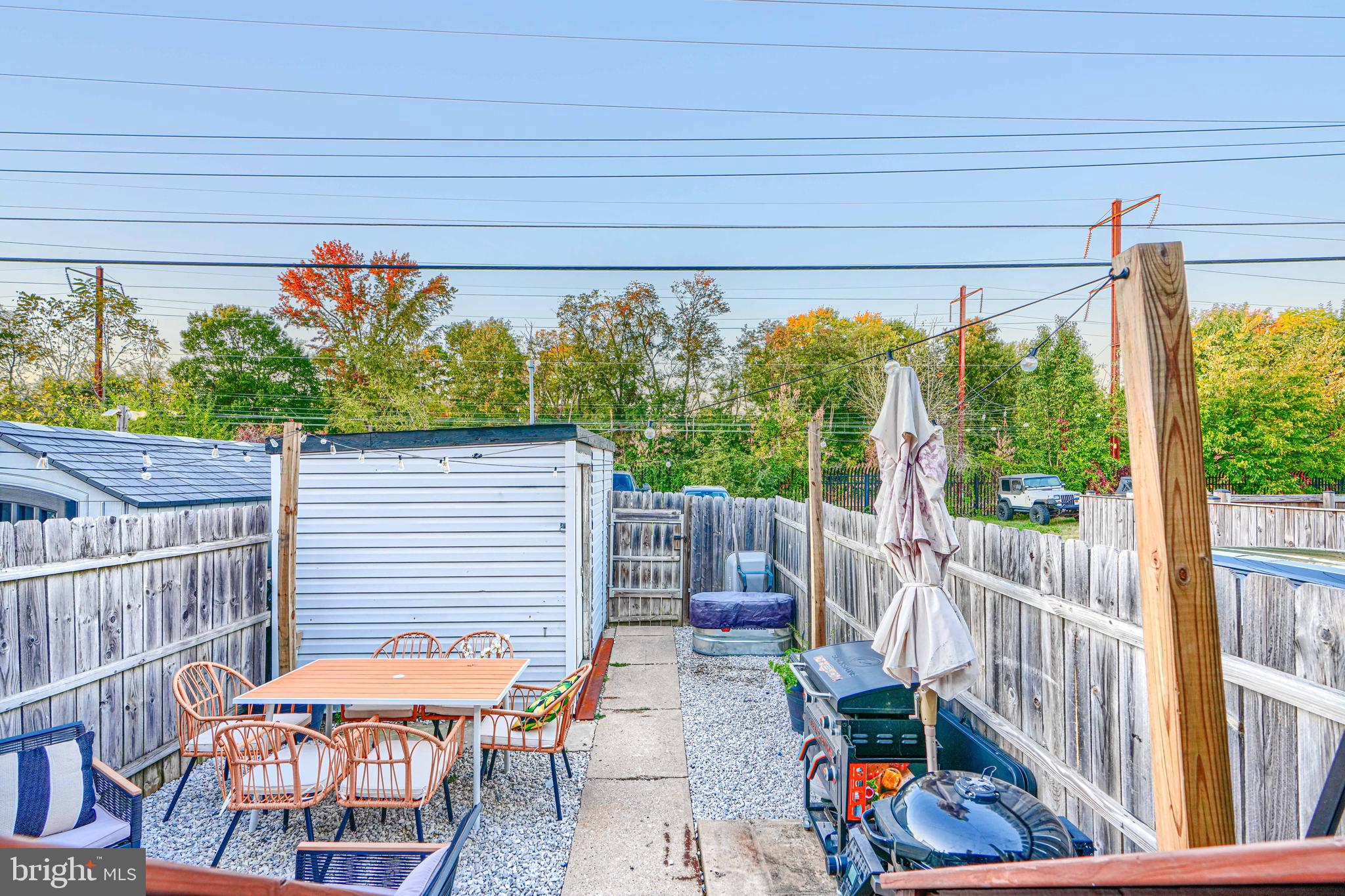 MIDDLESEX - Residential Lease