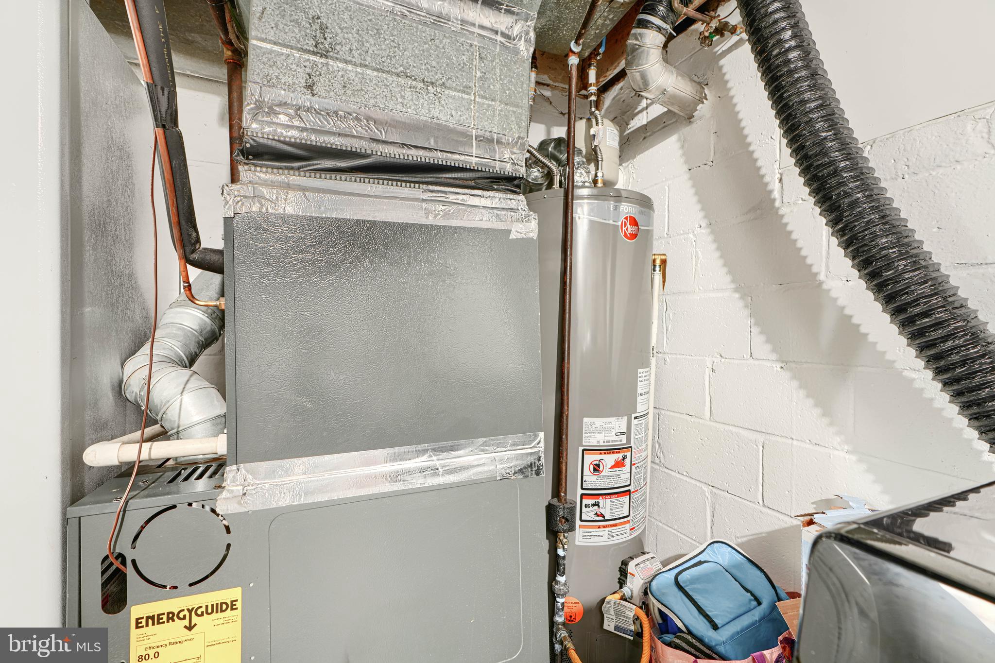 MIDDLESEX - Residential Lease