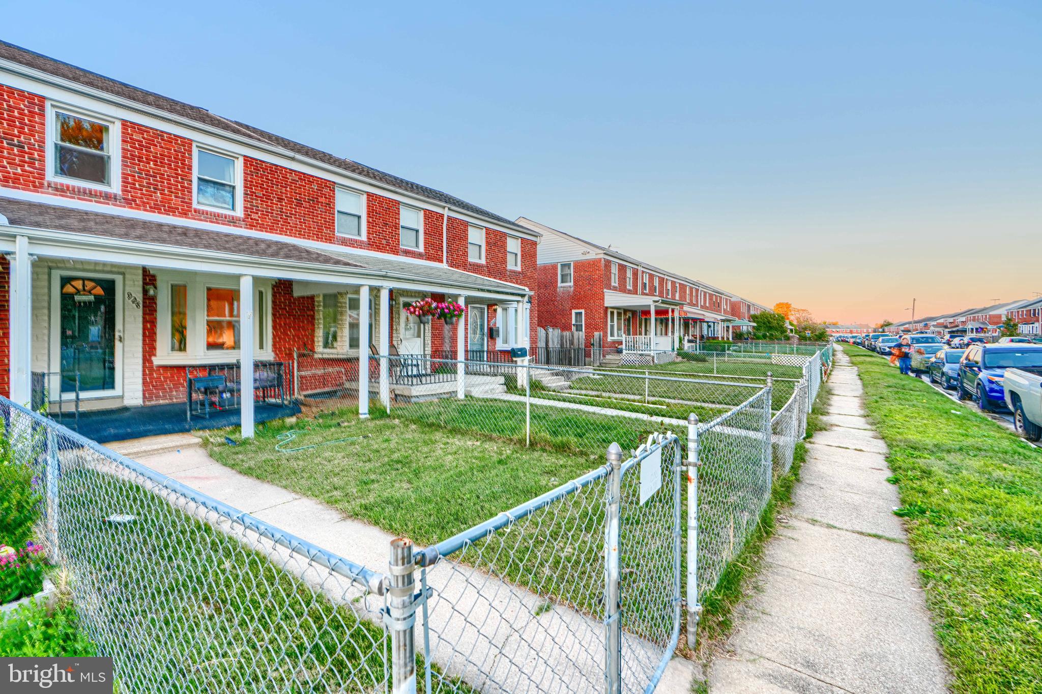 MIDDLESEX - Residential Lease