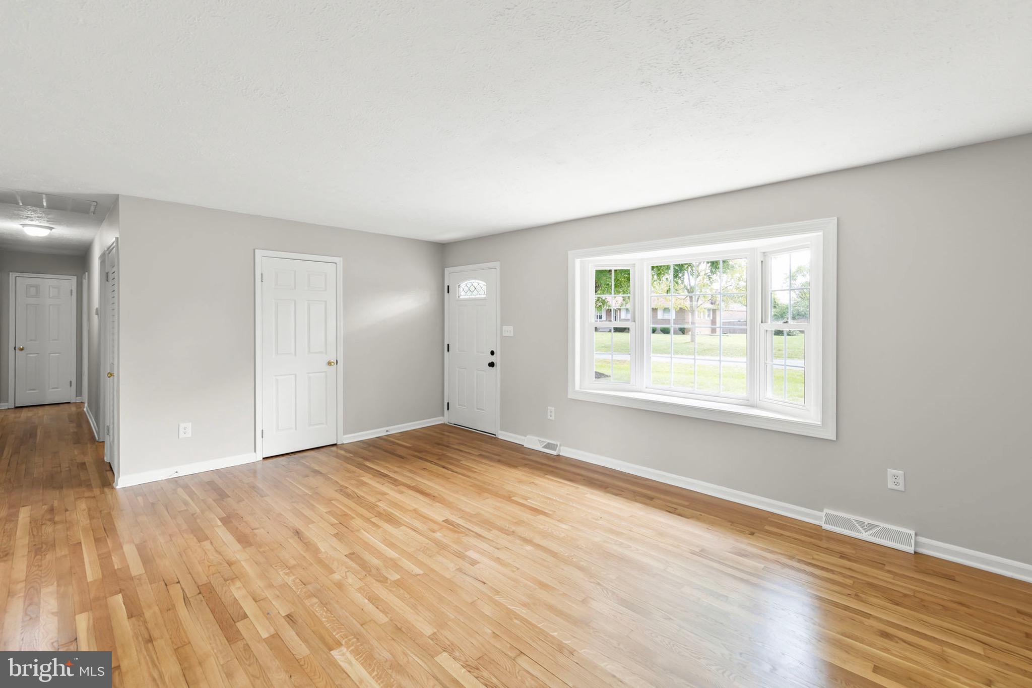 FREDERICKTOWNE - Residential