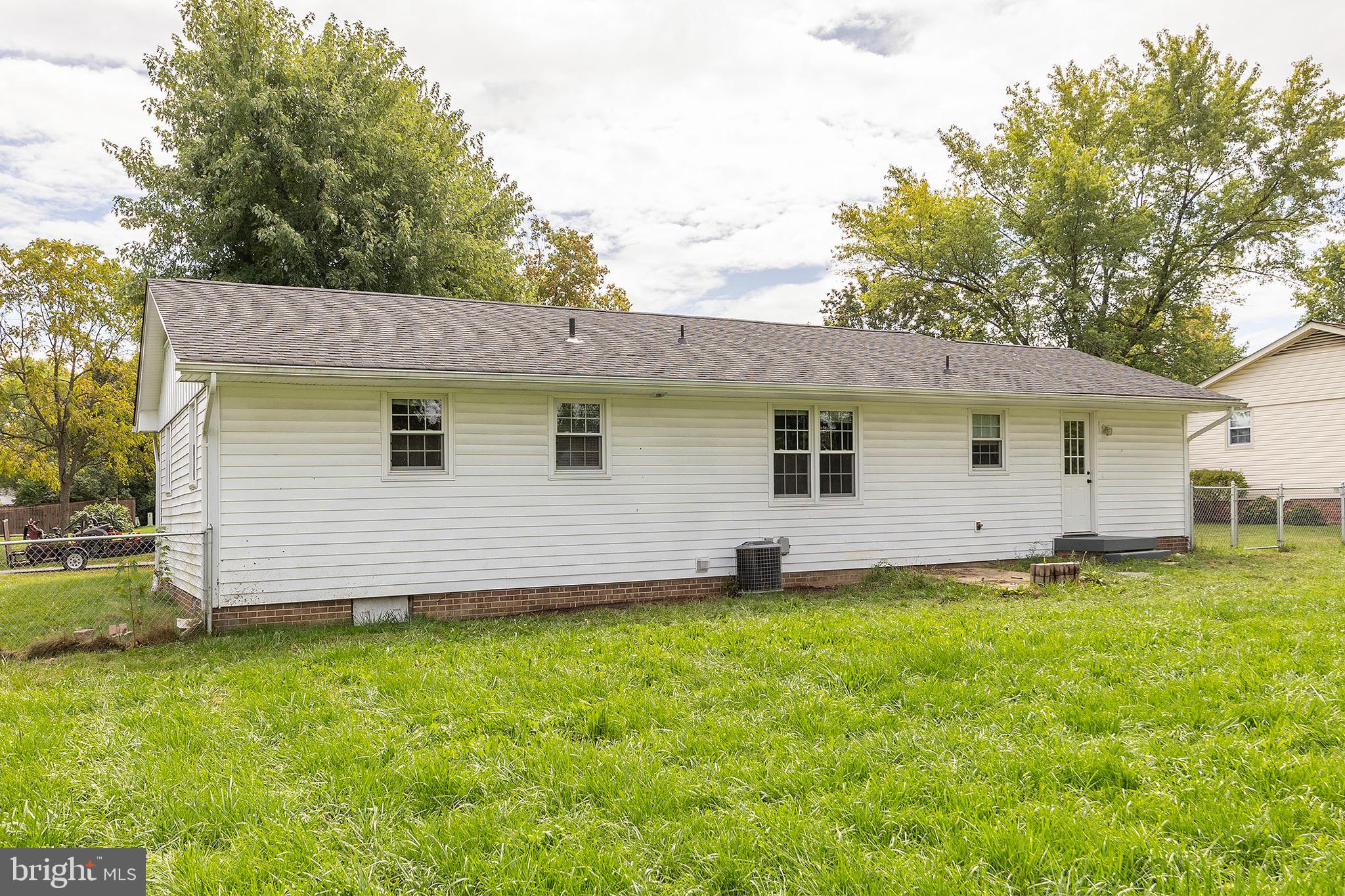 FREDERICKTOWNE - Residential