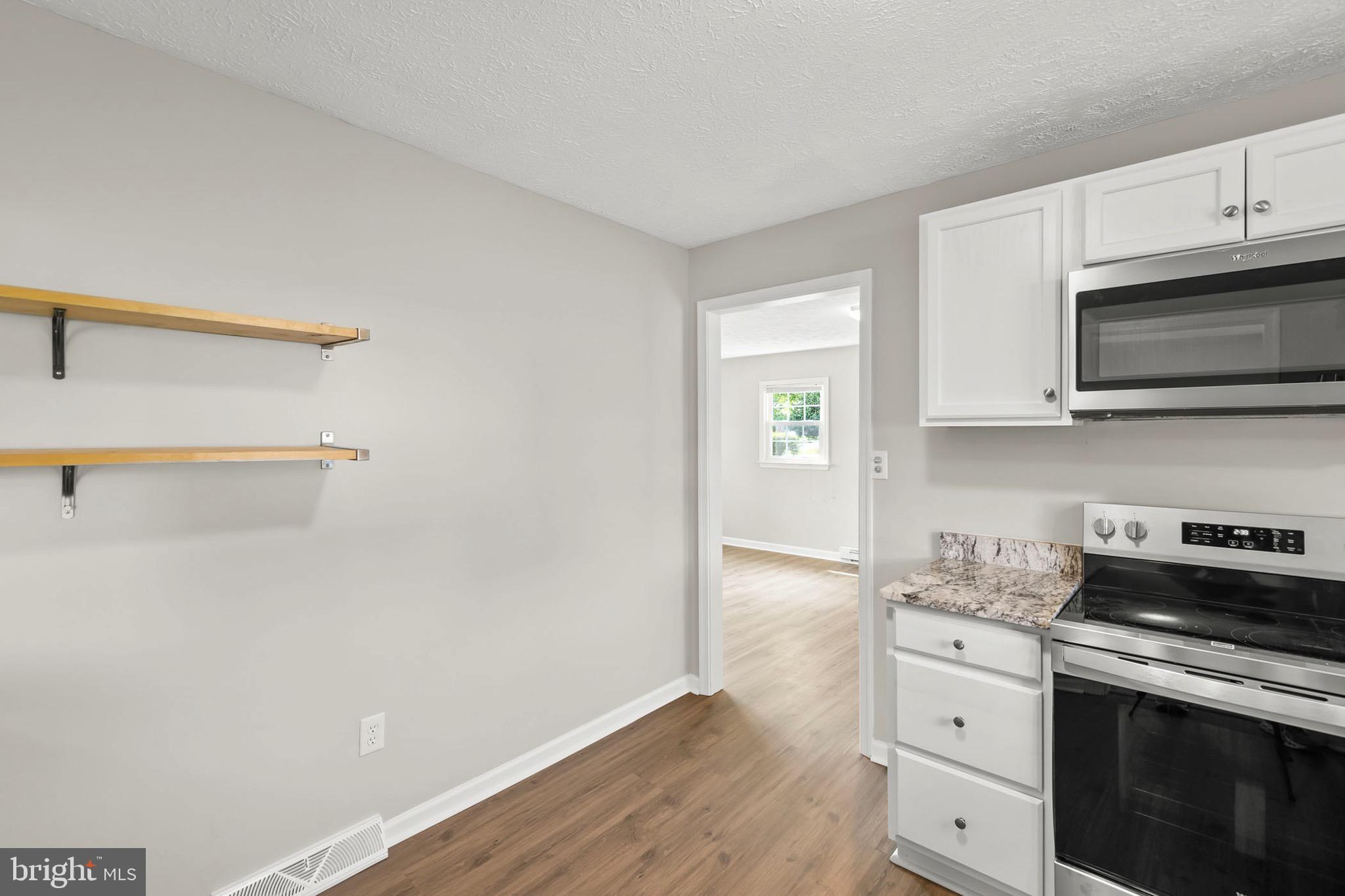 FREDERICKTOWNE - Residential