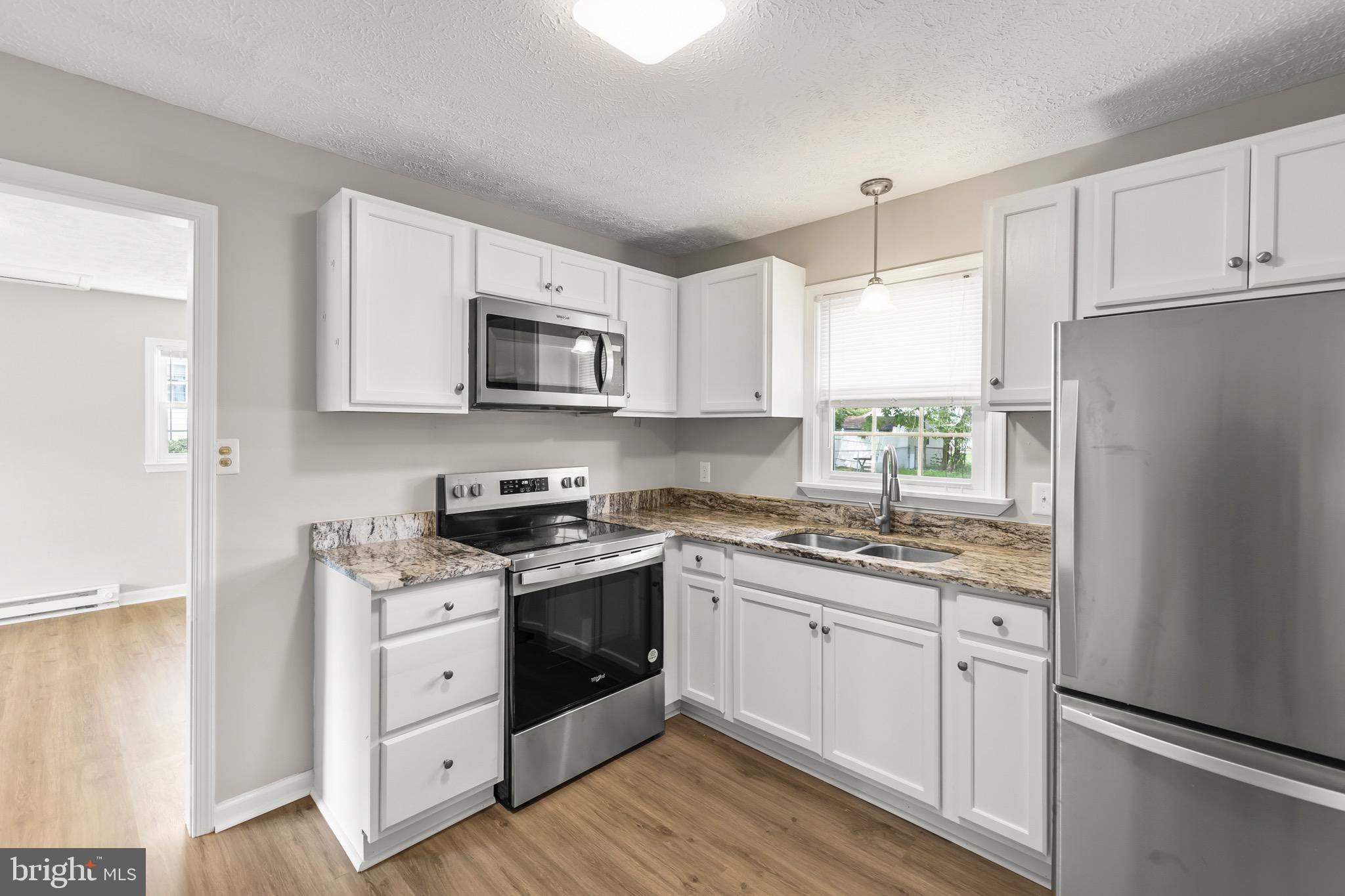 FREDERICKTOWNE - Residential