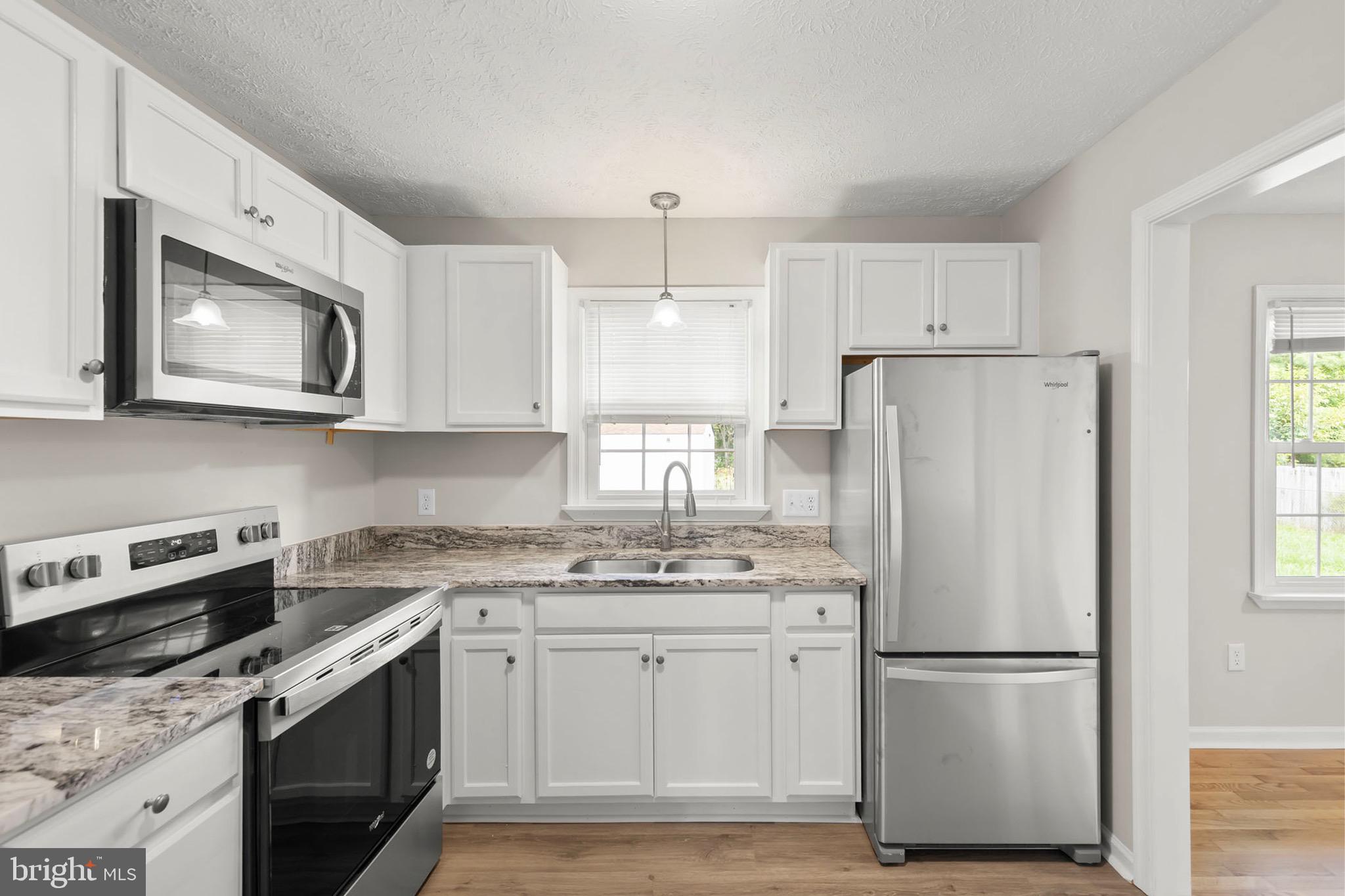 FREDERICKTOWNE - Residential