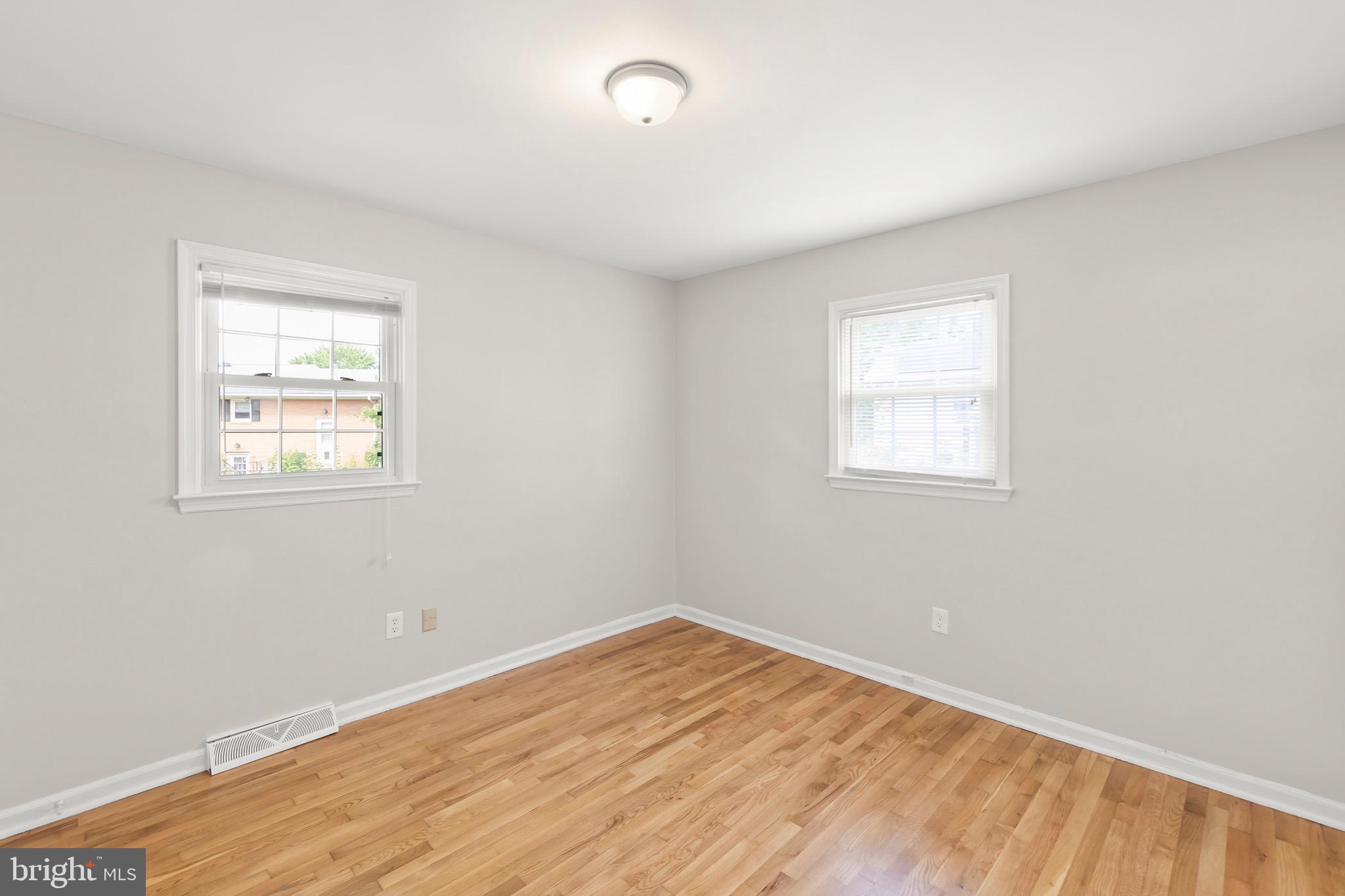 FREDERICKTOWNE - Residential