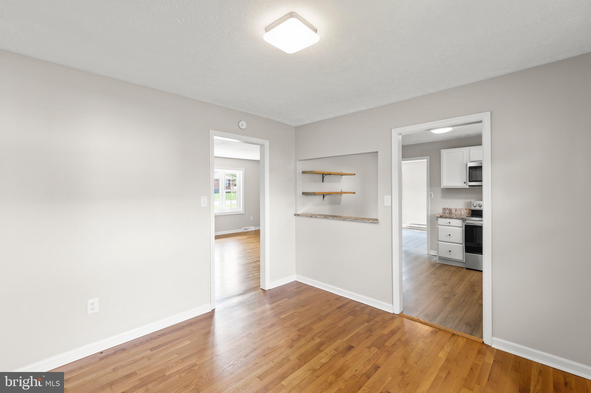 FREDERICKTOWNE - Residential