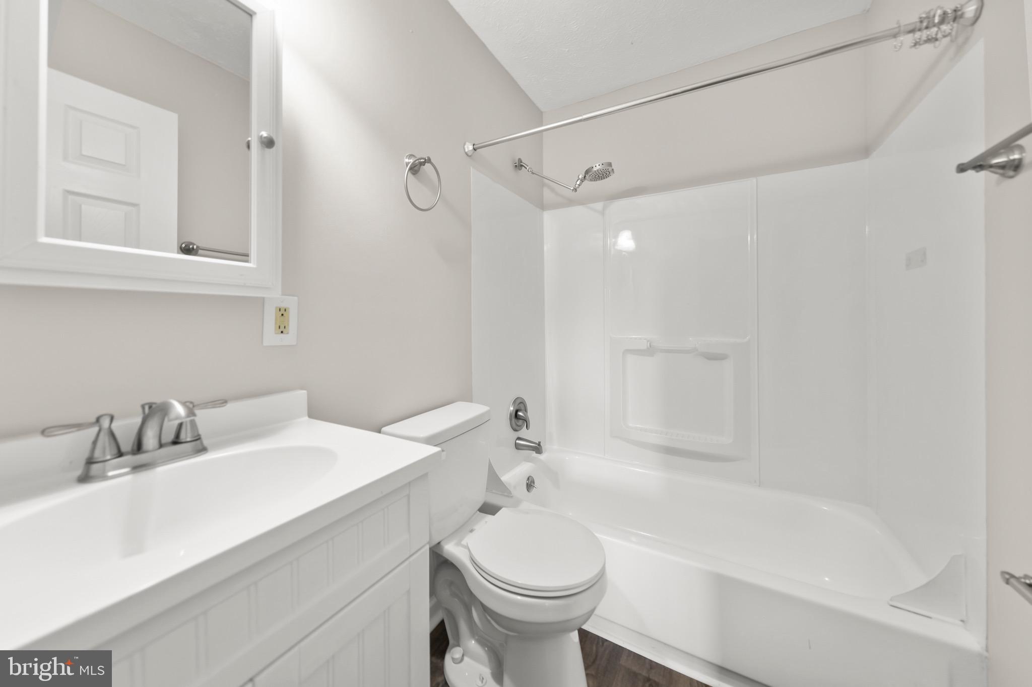 FREDERICKTOWNE - Residential