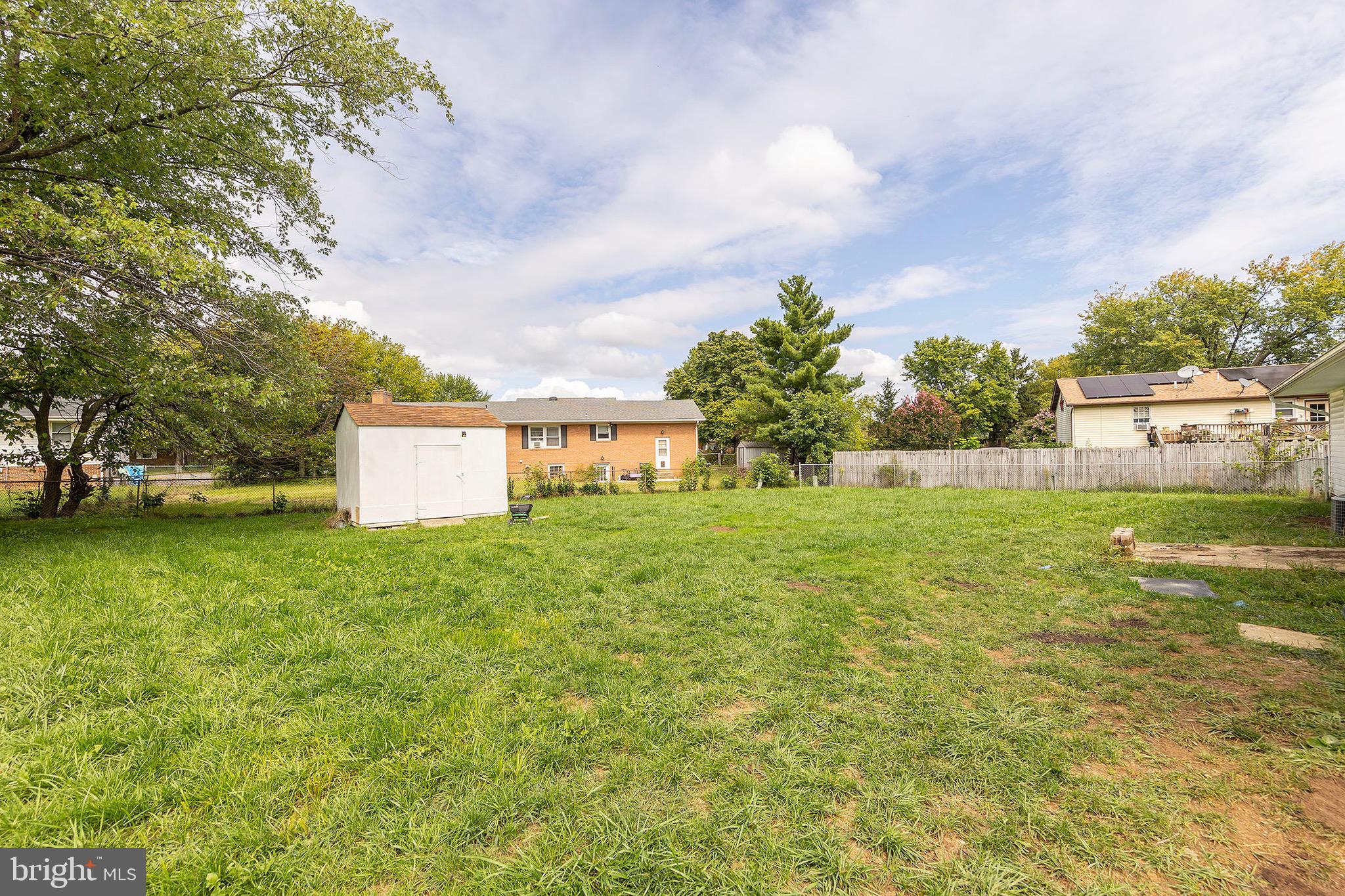FREDERICKTOWNE - Residential