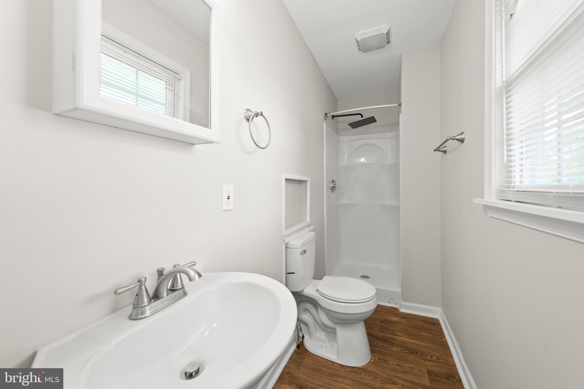 FREDERICKTOWNE - Residential