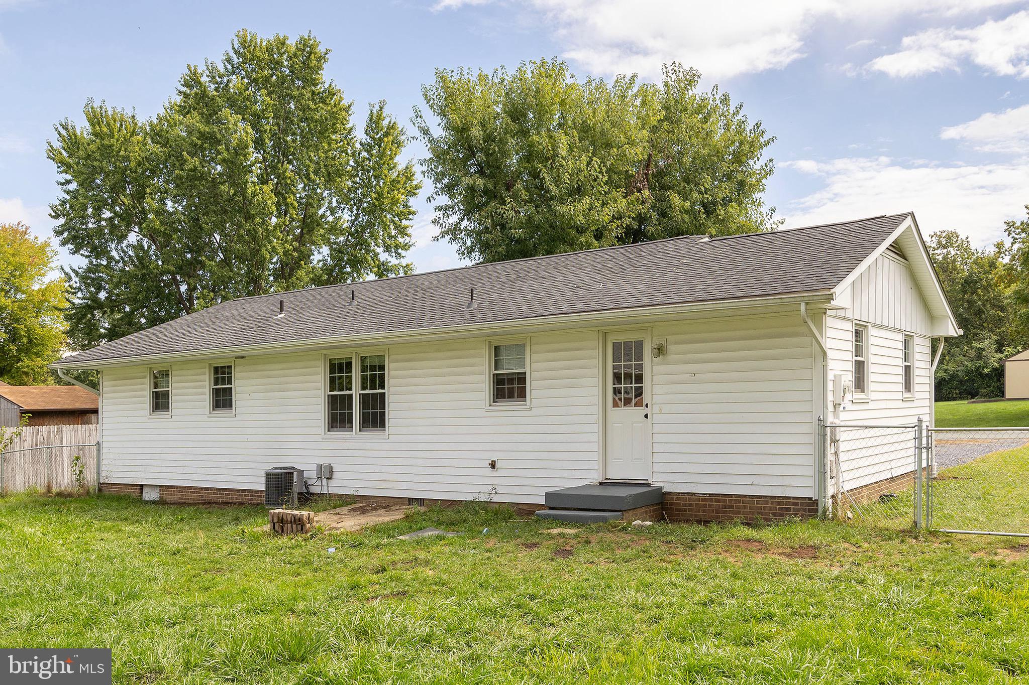 FREDERICKTOWNE - Residential