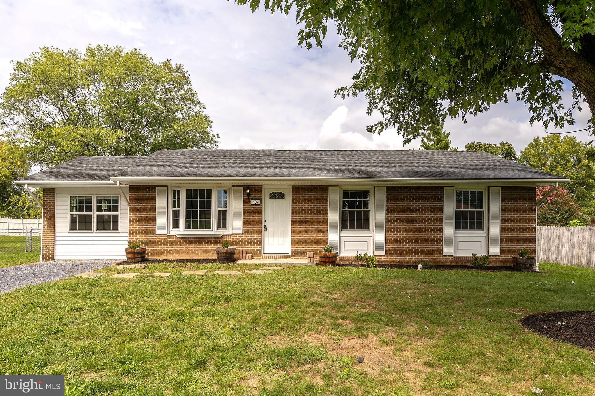 FREDERICKTOWNE - Residential