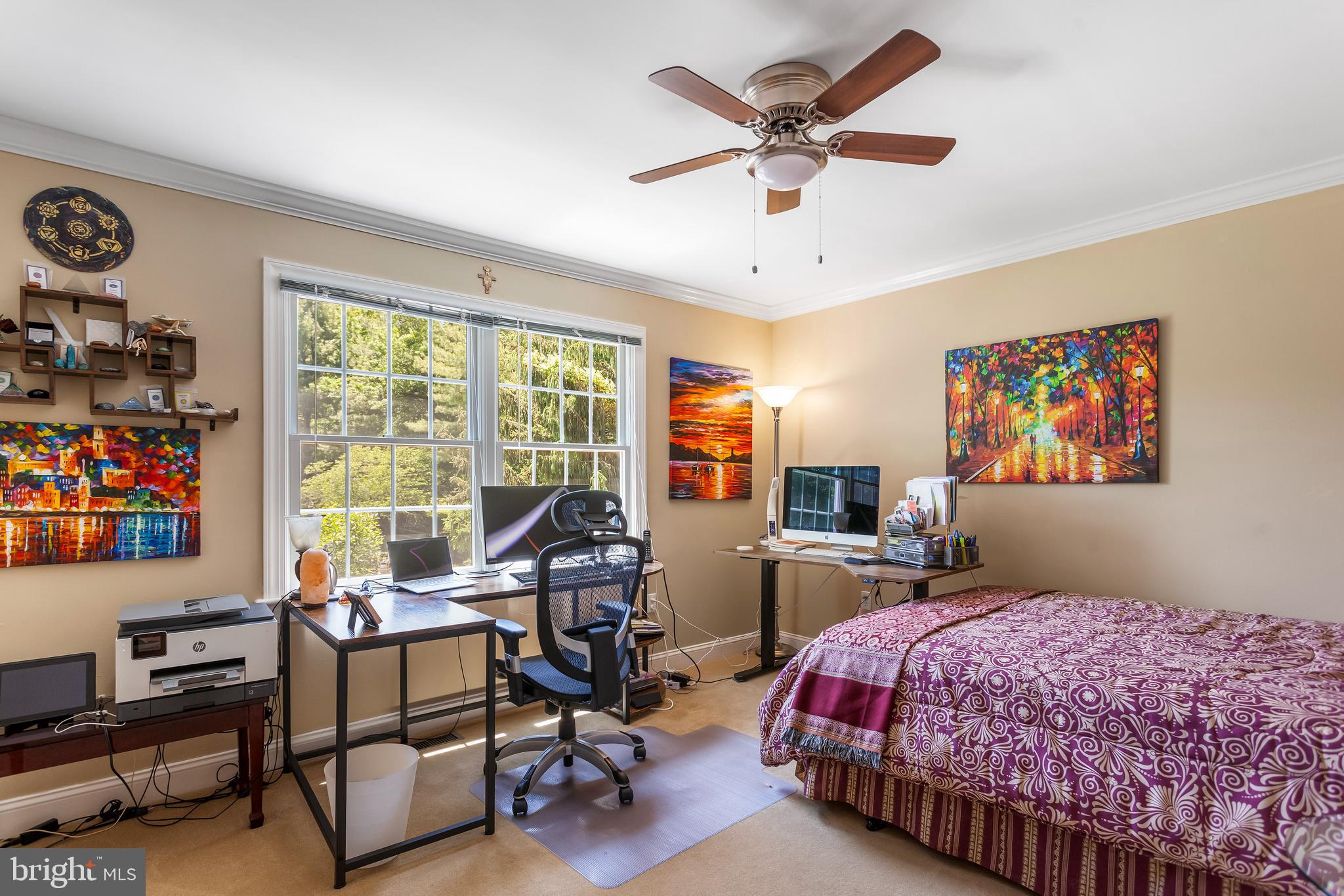 ROLLING COACH ESTS - Residential