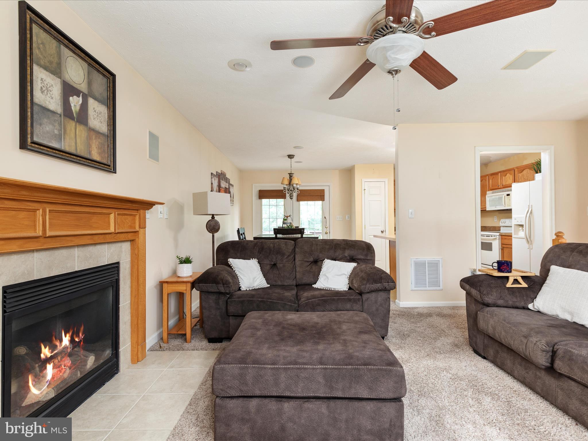 WOODRIDGE - Residential