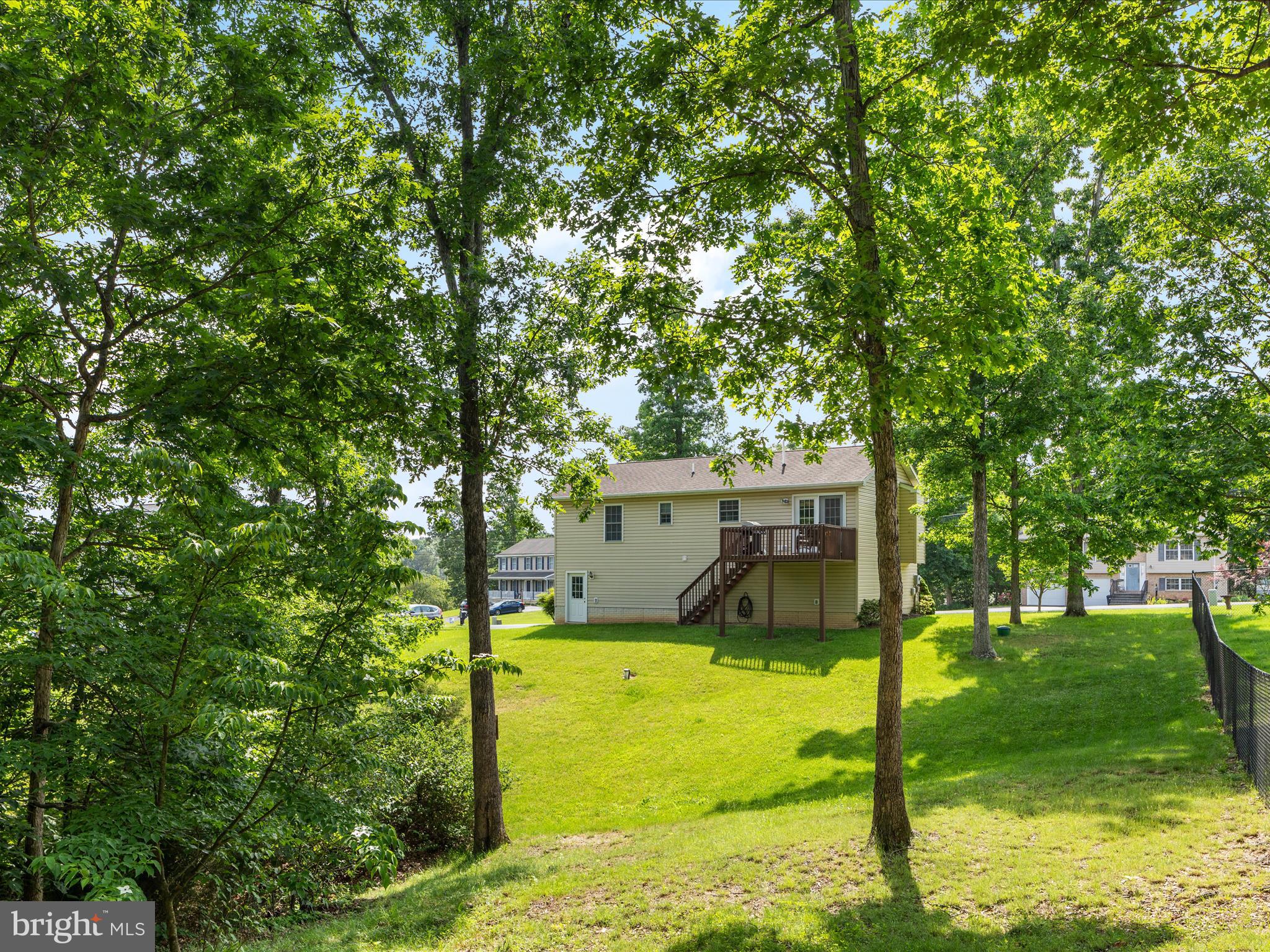 WOODRIDGE - Residential