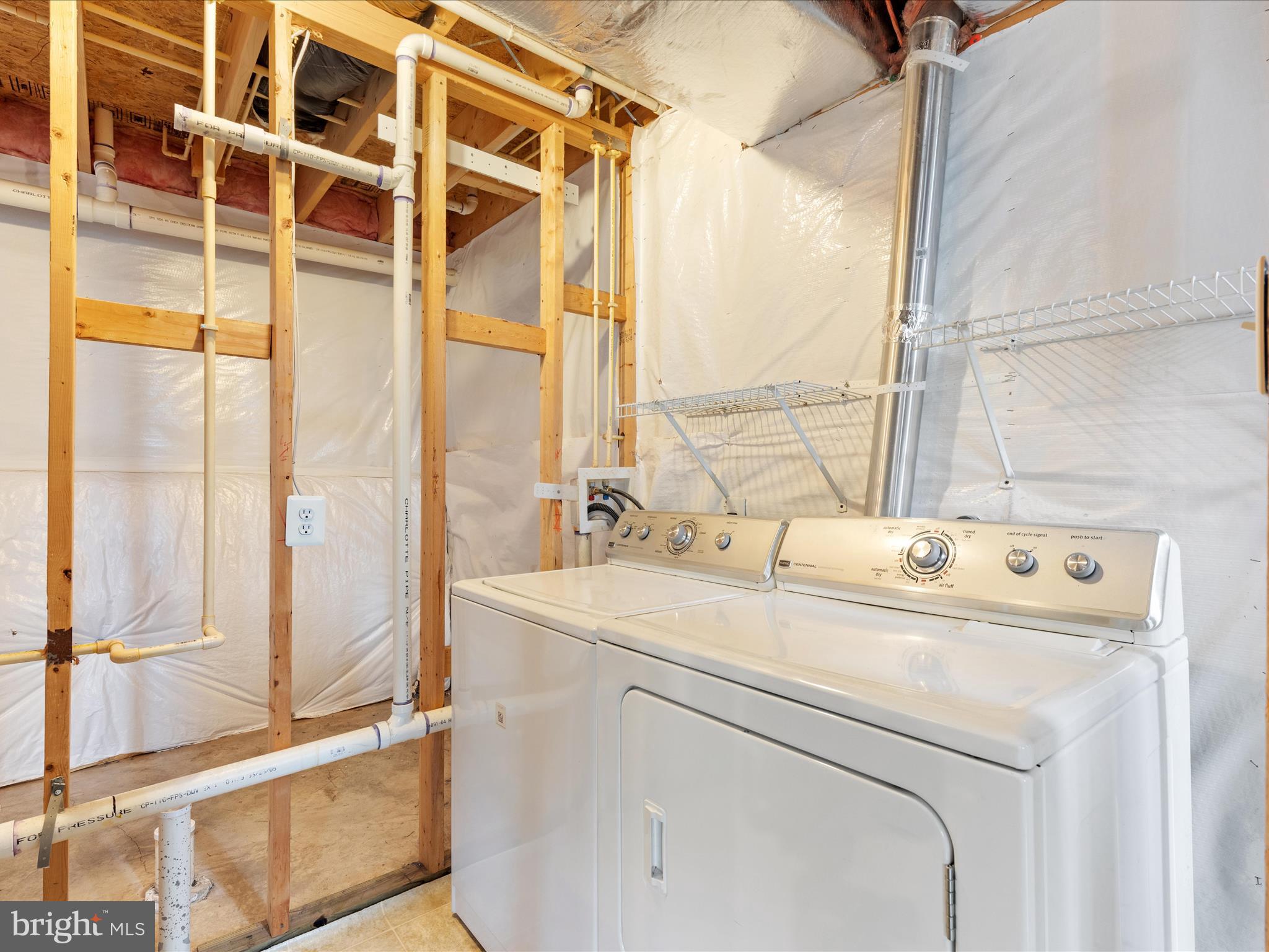 WOODRIDGE - Residential