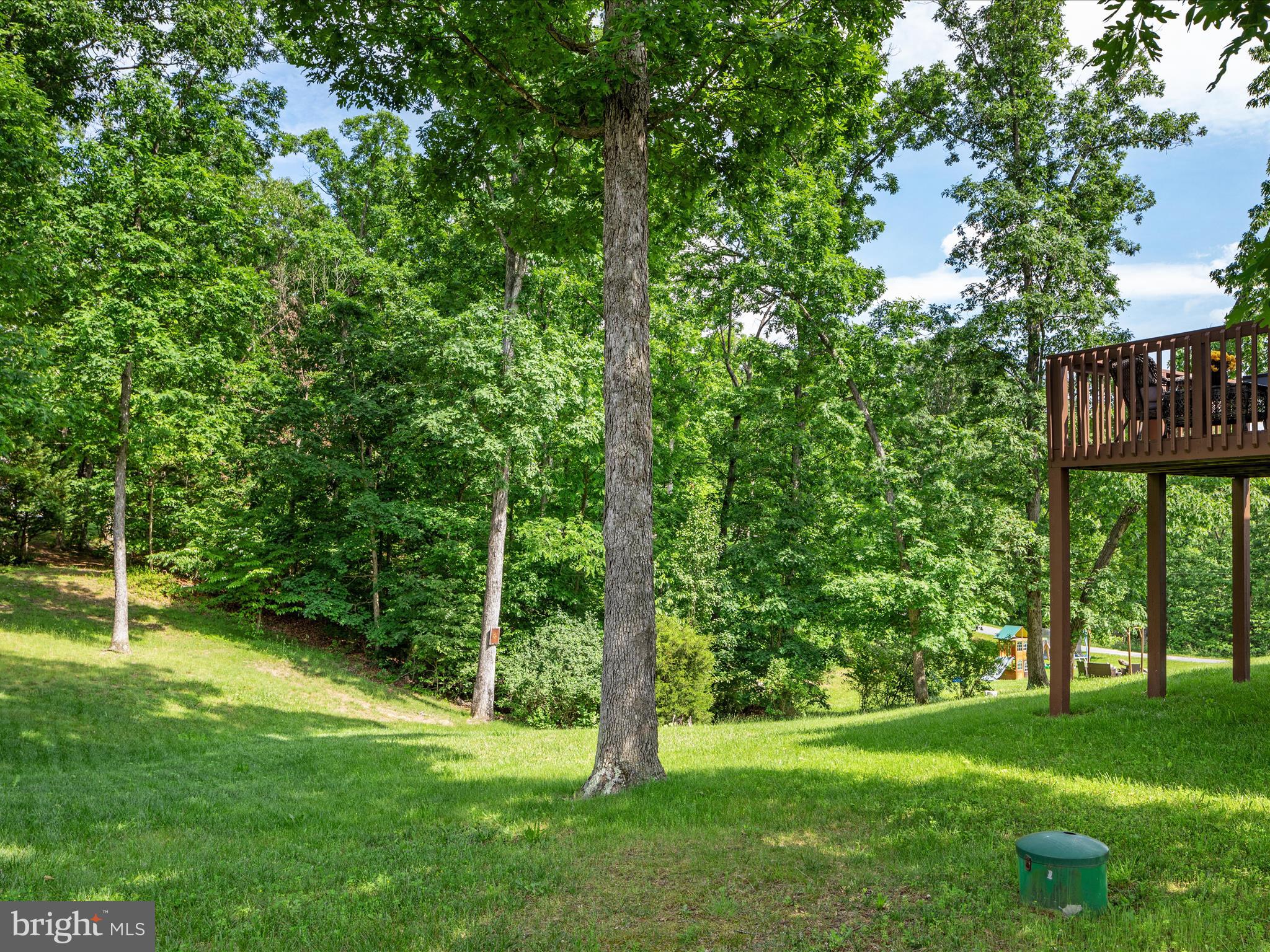 WOODRIDGE - Residential