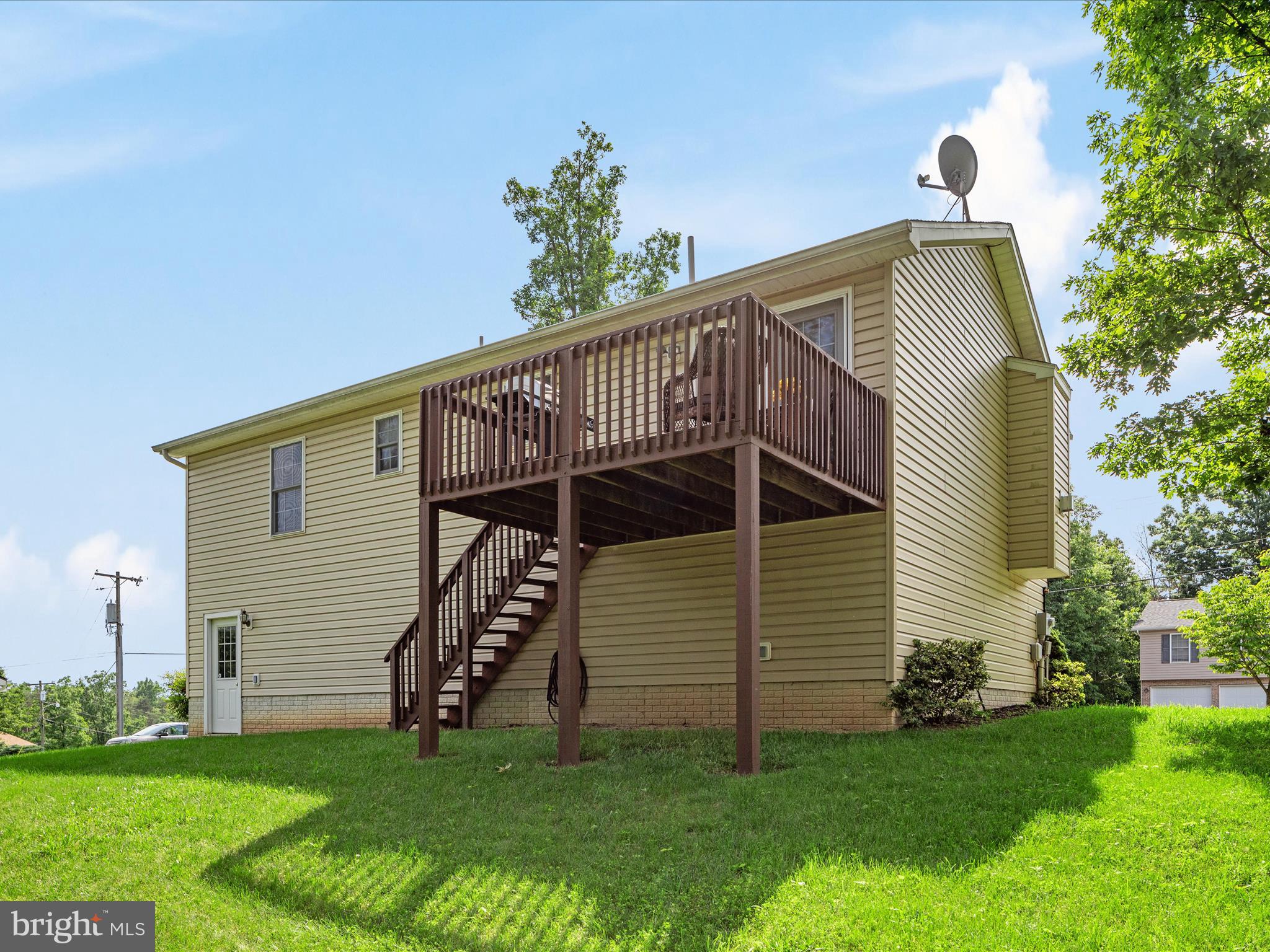 WOODRIDGE - Residential