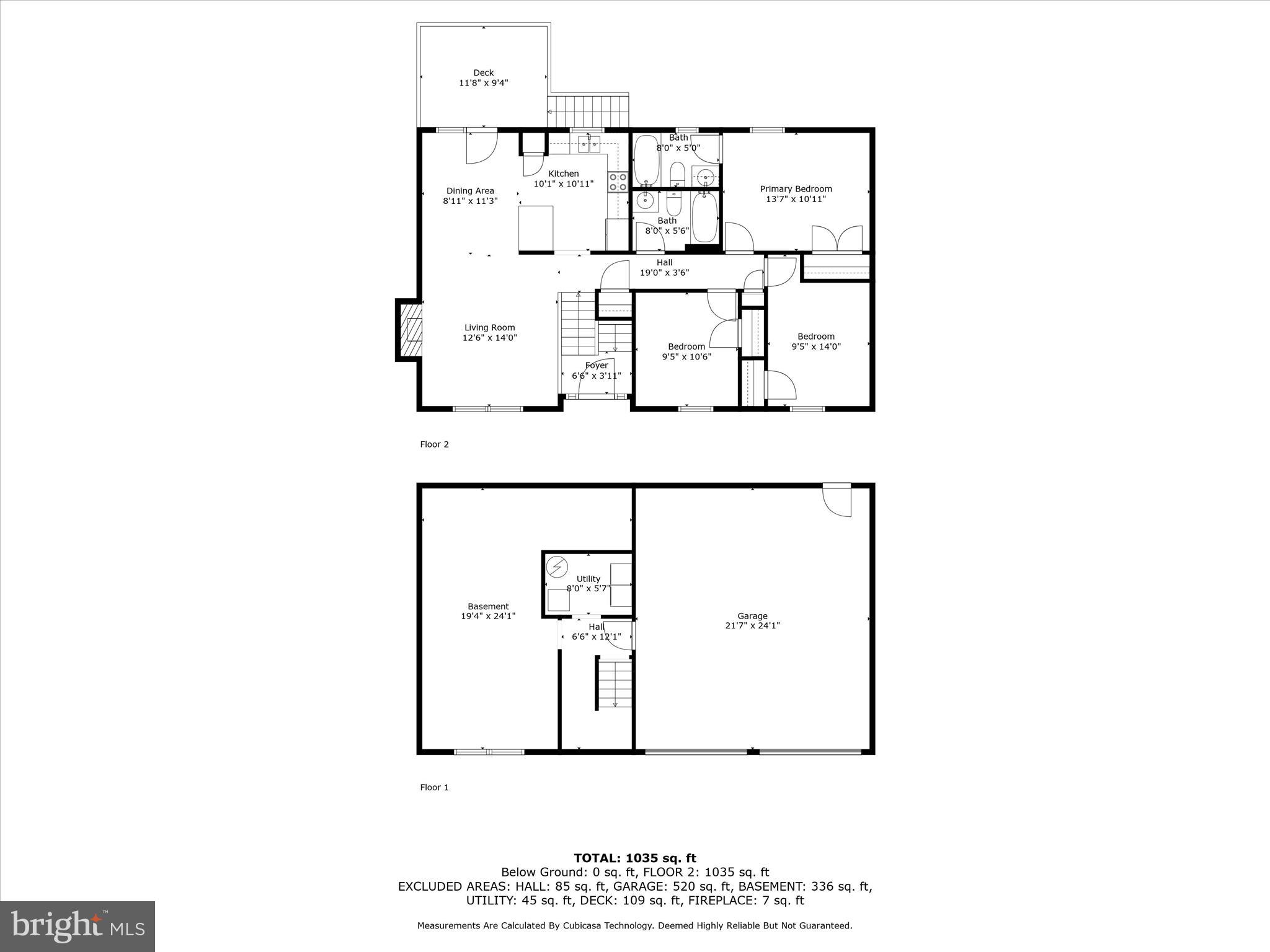 WOODRIDGE - Residential