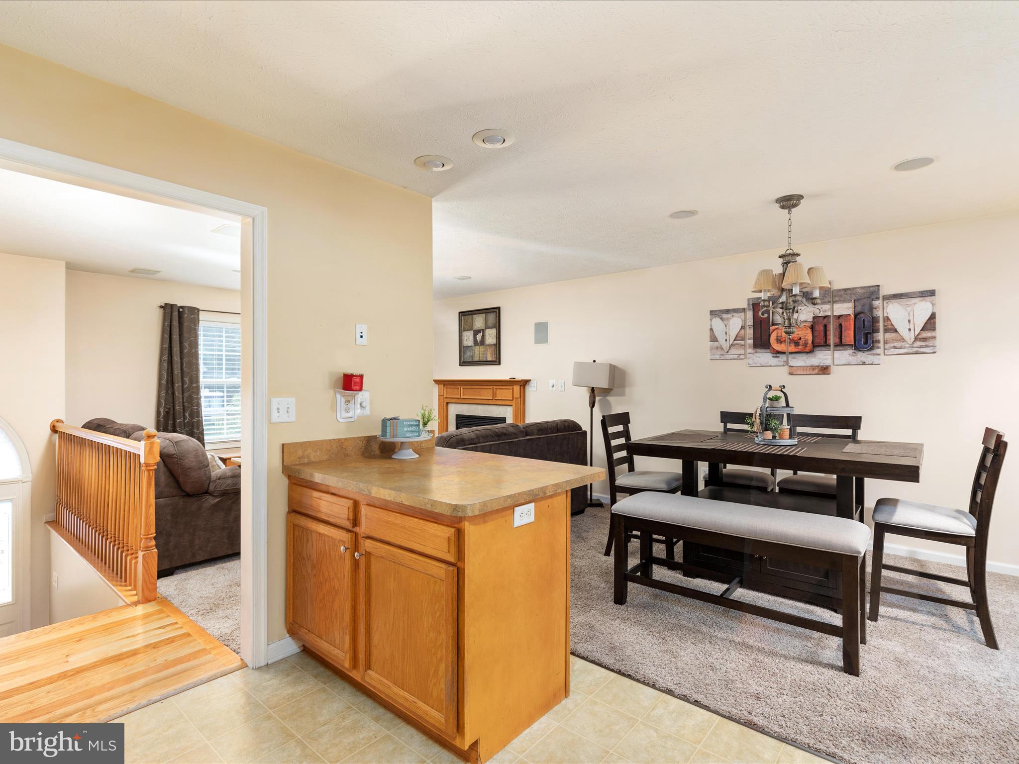 WOODRIDGE - Residential