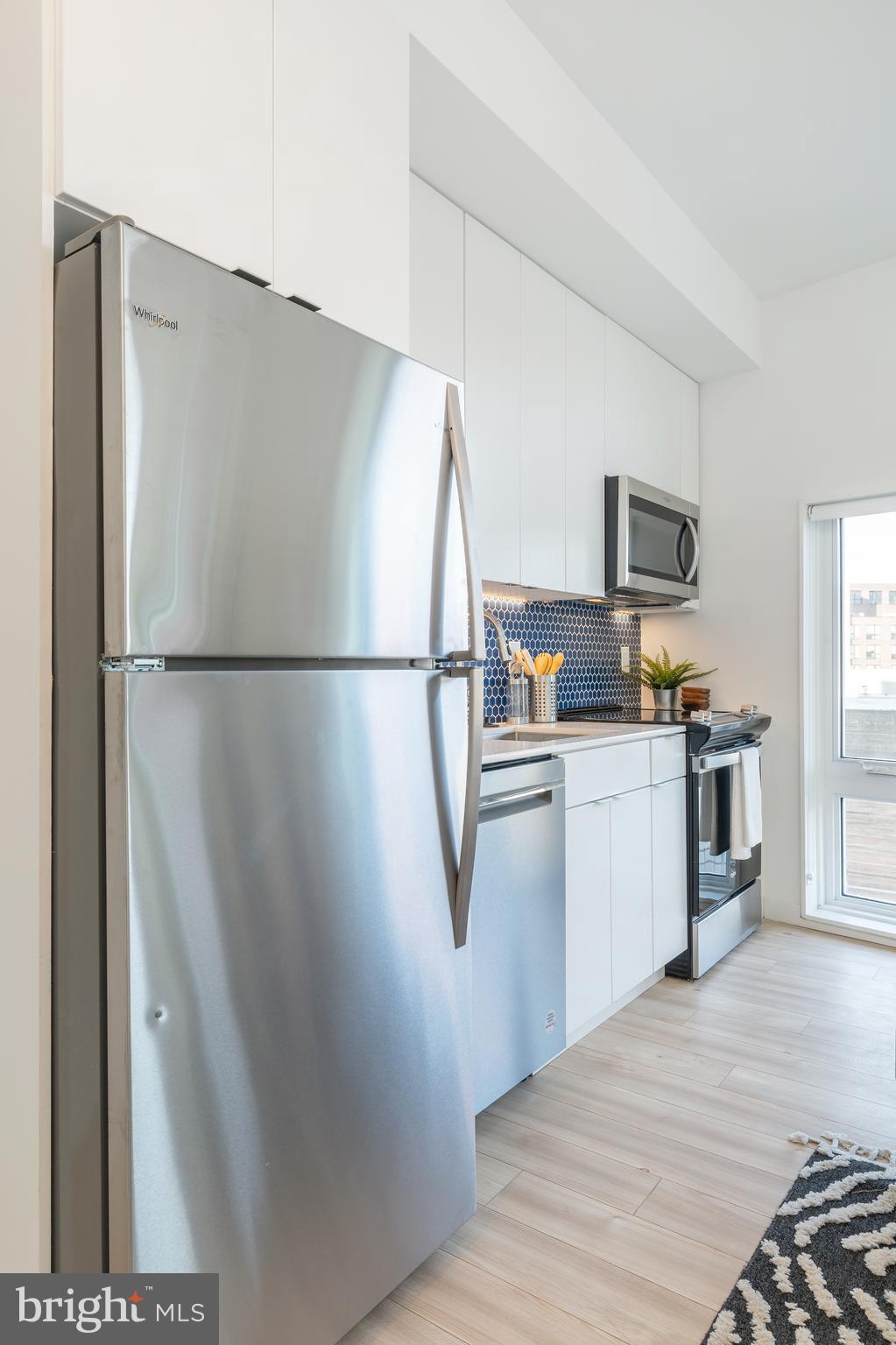 FISHTOWN - Residential Lease