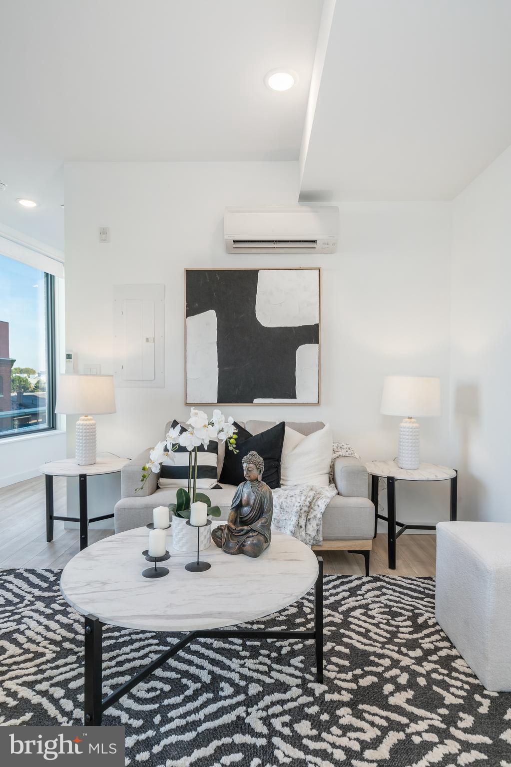 FISHTOWN - Residential Lease