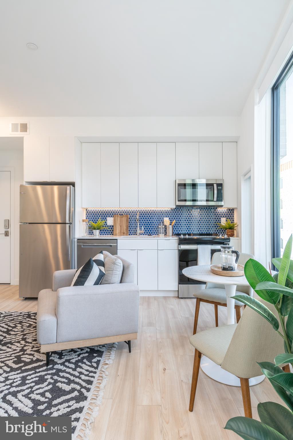 FISHTOWN - Residential Lease