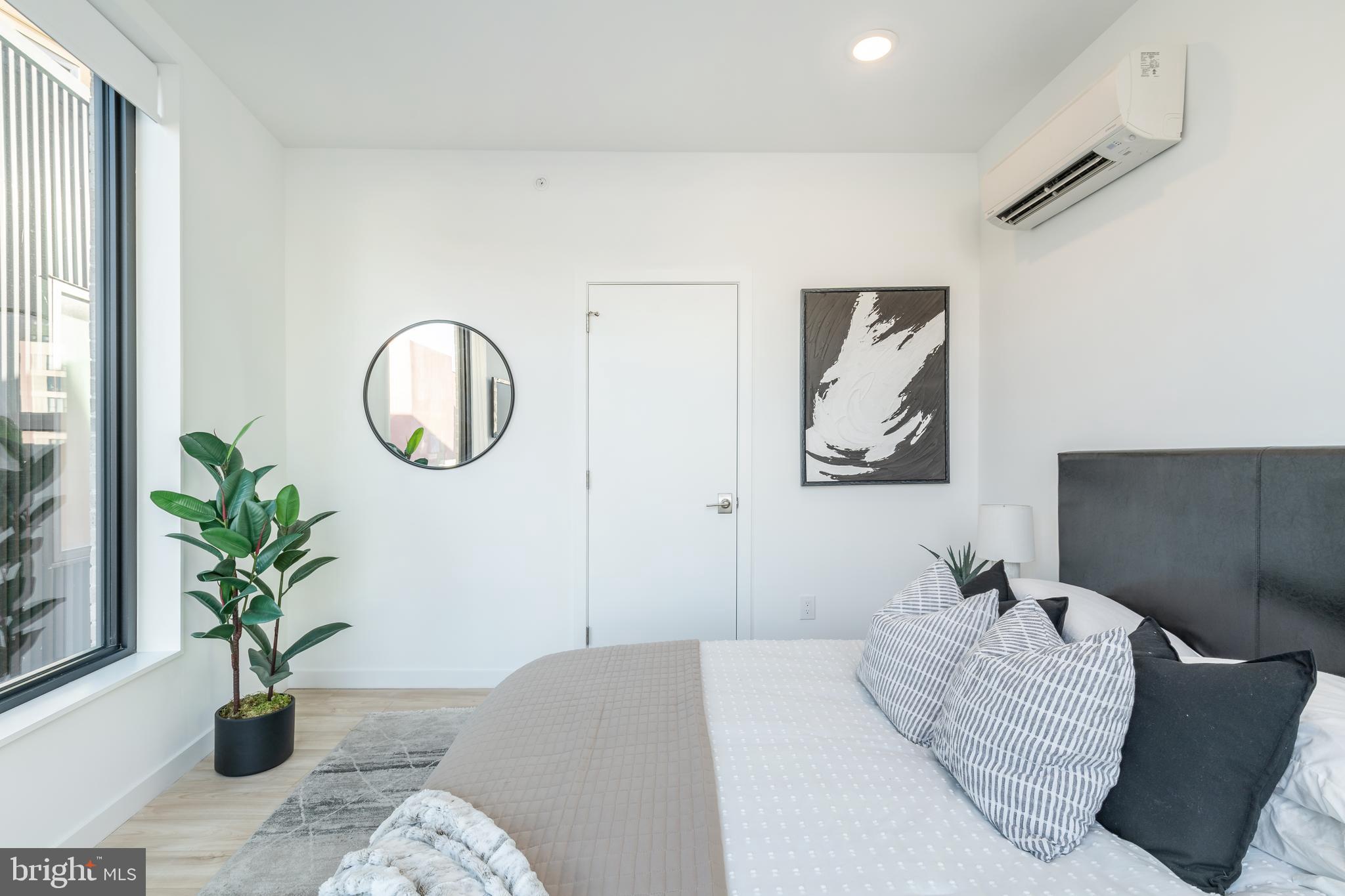 FISHTOWN - Residential Lease