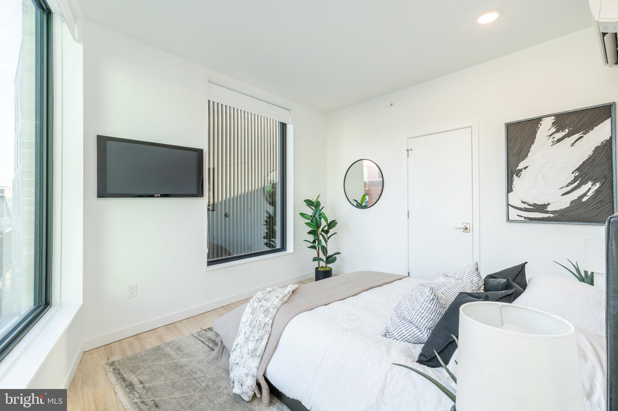 FISHTOWN - Residential Lease